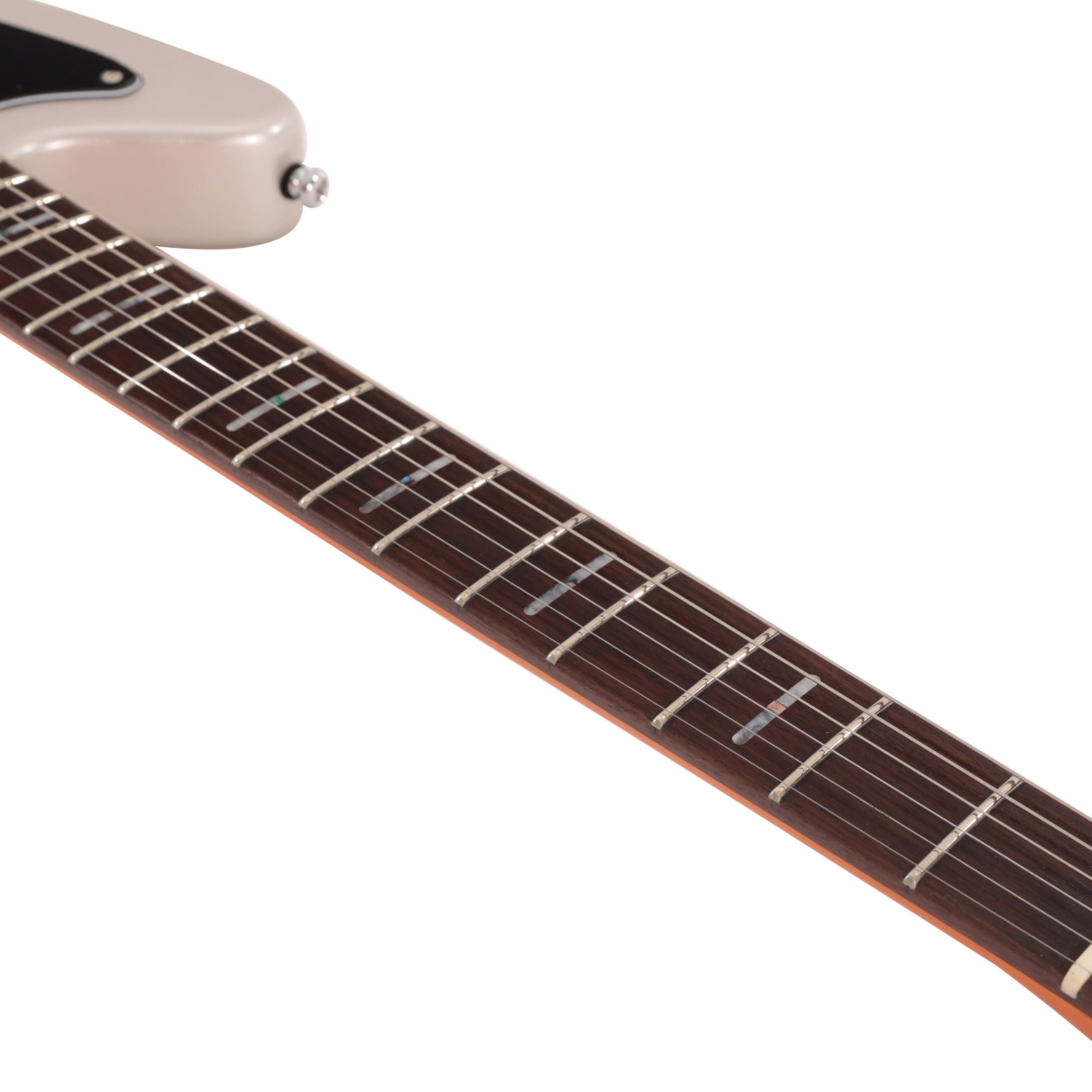 Sire Larry Carlton J3 Electric Guitar in Silver - J3SV (10).jpg