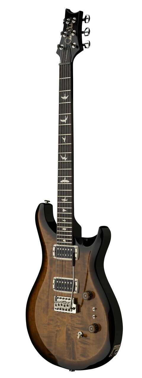 PRS S2 Custom 24-08 Electric Guitar in Black Amber - C6M4F2HTIBTNBBAKW-S2-Custom-24-08-Black-Amber_3quarter.jpg