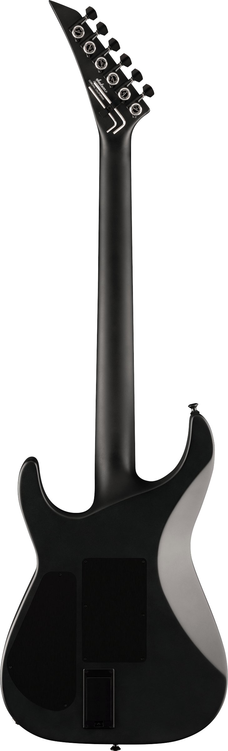 Jackson American Series Soloist SL2MG in Satin Black - 2802501868-2802501868_jac_ins_bck_1_rl.jpg