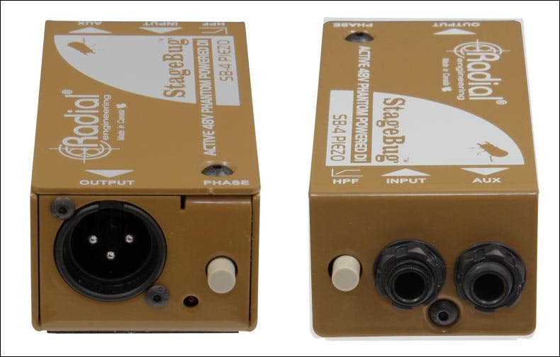 Radial StageBug SB-4 Piezo Compact active DI Box for piezo pickups - 51753-tmpAF.jpg