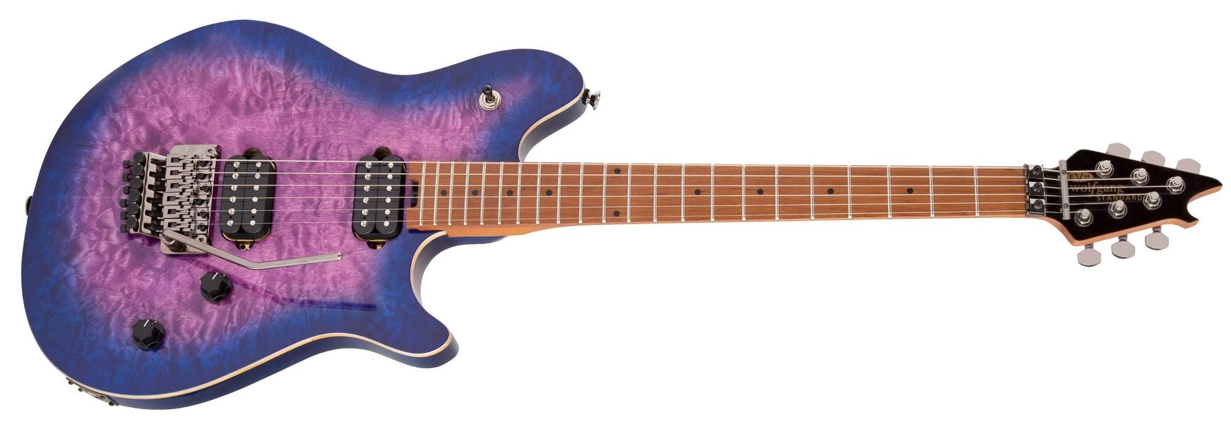 EVH Wolfgang Standard QM in Northern Lights - 5107004592_gtr_frtangleright_001_rr.jpg