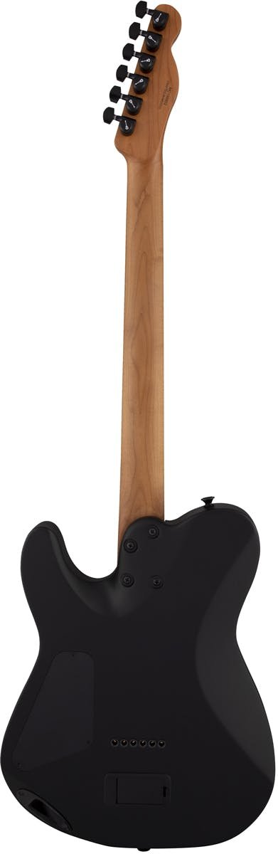 Charvel Pro-Mod So-Cal Style 2 24 HH HT CM In Satin Black