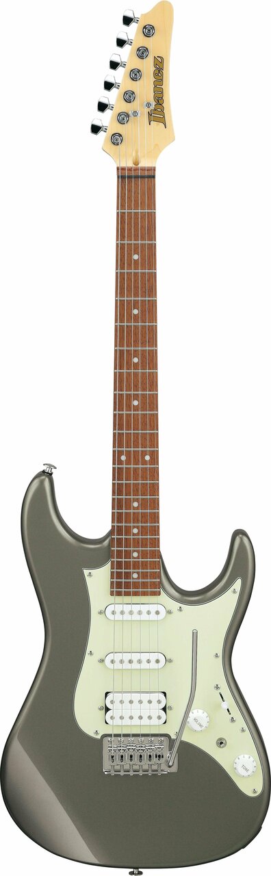 Ibanez AZES40 Electric Guitar in Tungsten - AZES40-TUN-azes40-tungsten-front.jpg