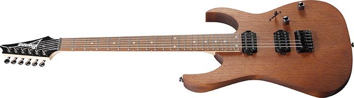 Ibanez RG421 Electric Guitar in Mahogany Oil - p_region_RG421_MOL_1P_06_sub_3.jpg