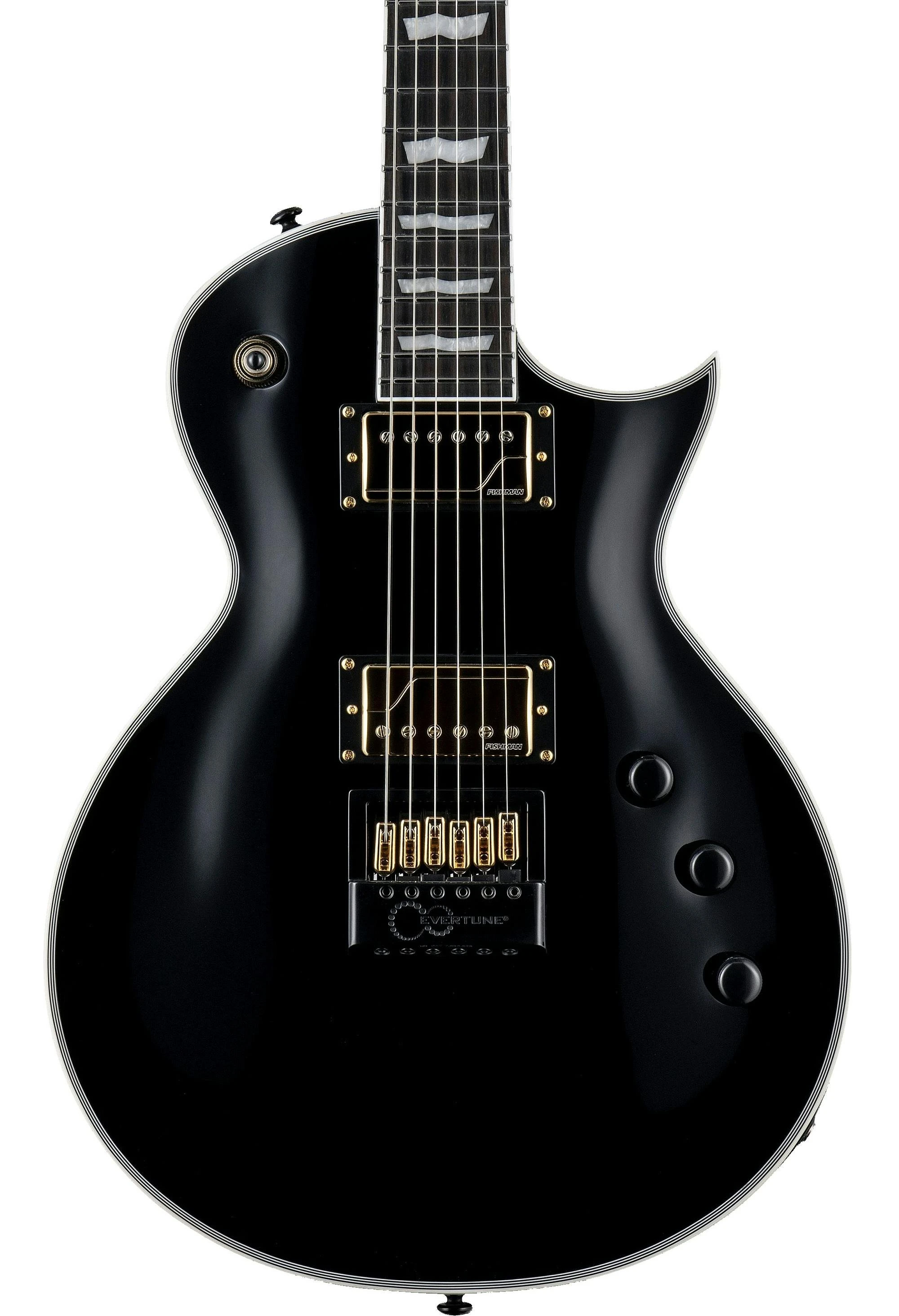 ESP LTD EC-1000T CTM EverTune Electric Guitar in Black - 487709-ESP-LTD-EC-1000T-CTM-Evertune-Black-Body.jpg