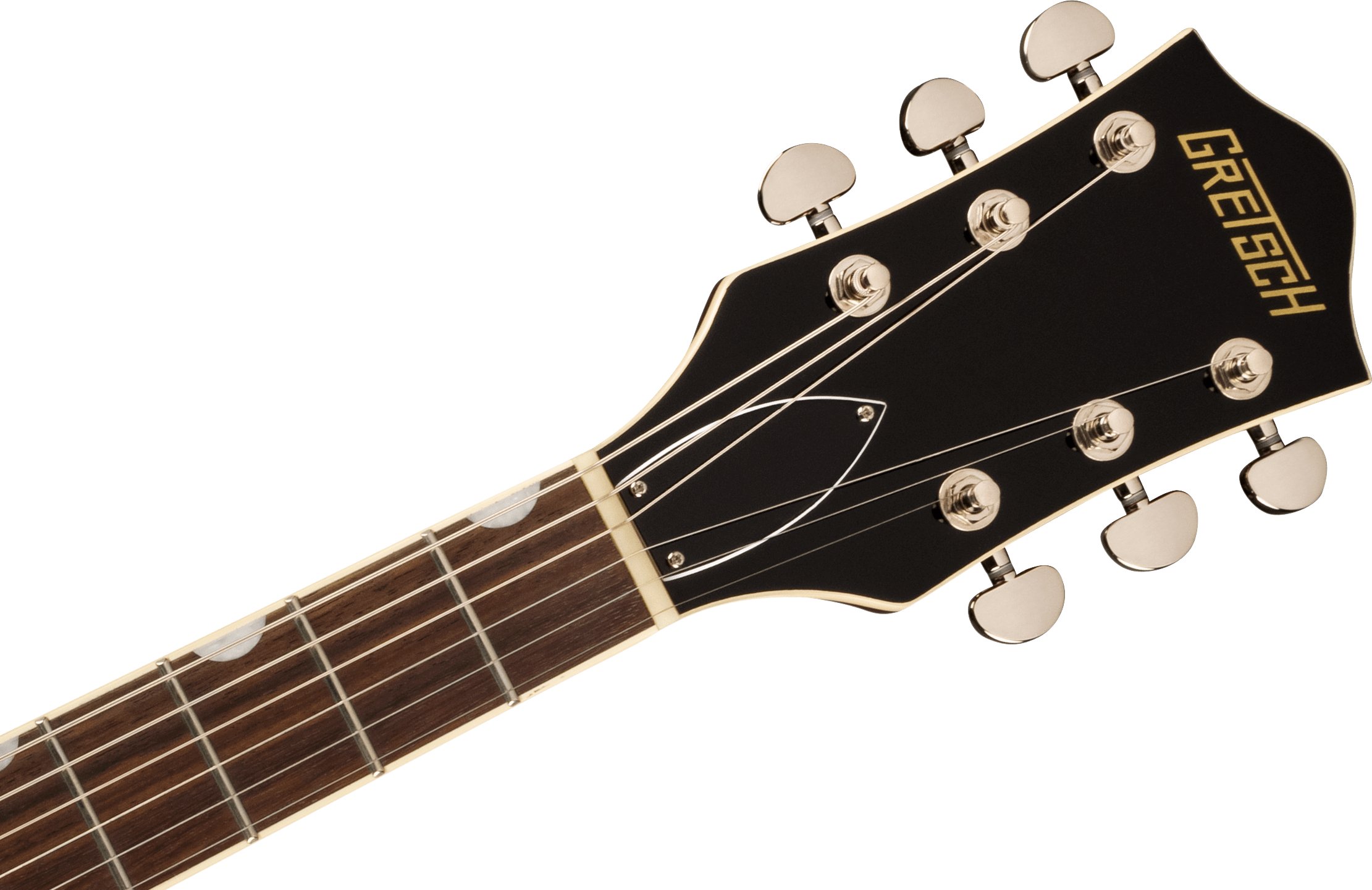 Gretsch G2622T Streamliner Center Block Double-Cut Electric Guitar with Bigsby in Steel Olive - 2807250530-2807250530_gre_ins_hft_1_nr.jpg