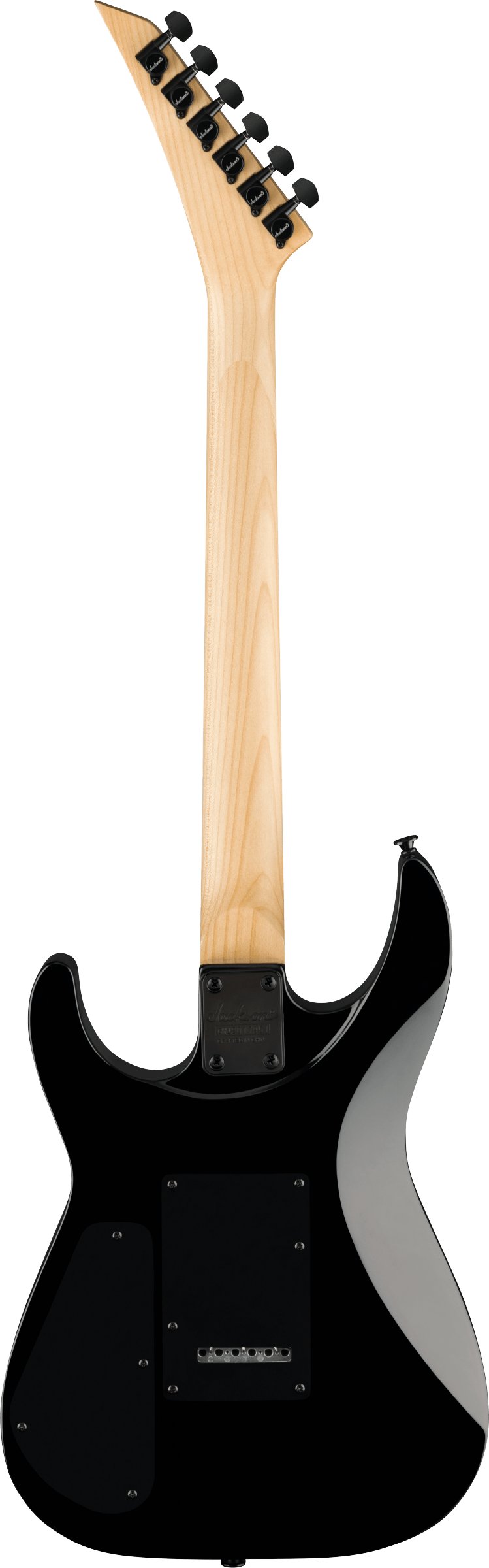 Jackson JS Series Dinky JS20 2PT in Transparent Blue Burst - 2910211586-2910211586_jac_ins_bck_1_rl.jpg