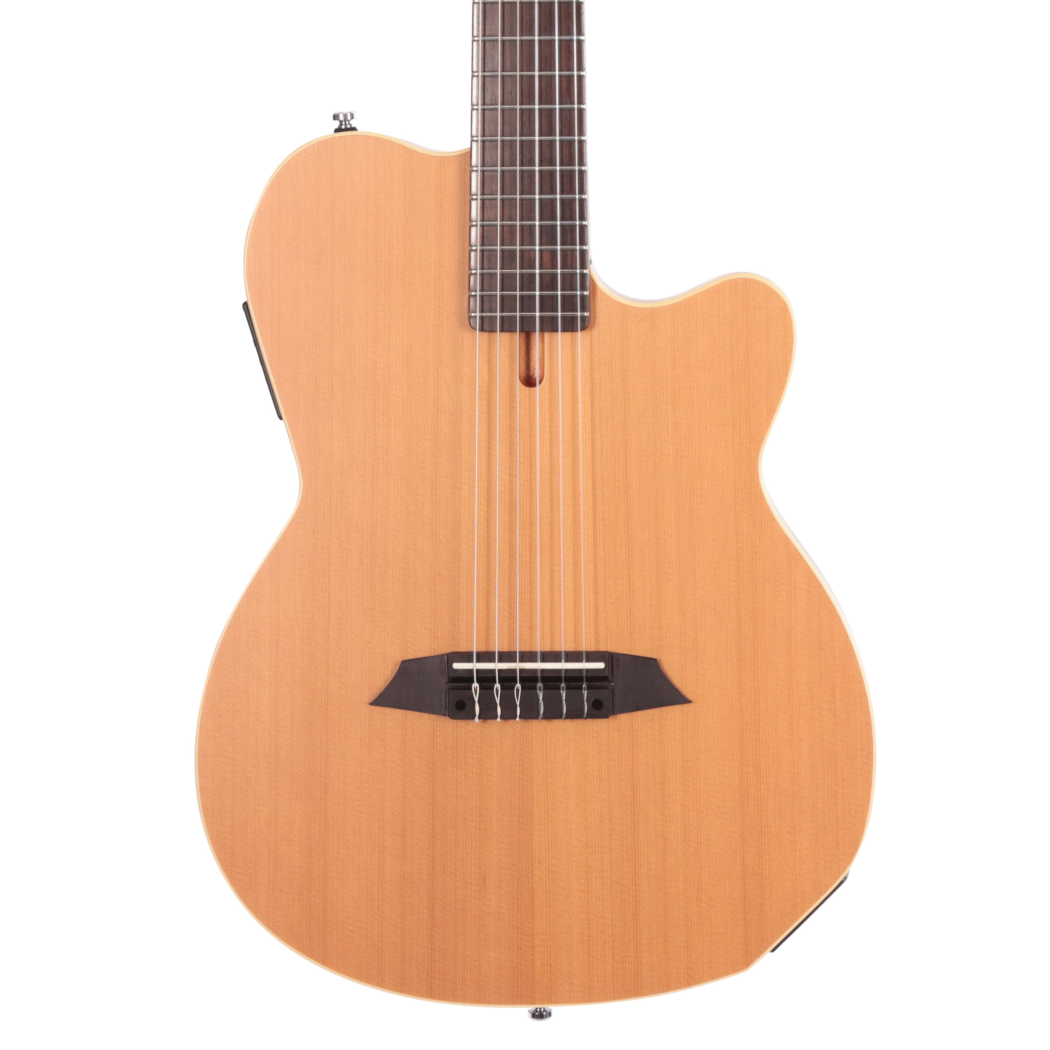 Sire Larry Carlton G5N Nylon Electro-Acoustic Guitar in Natural Satin - G5NNTS (2).jpg