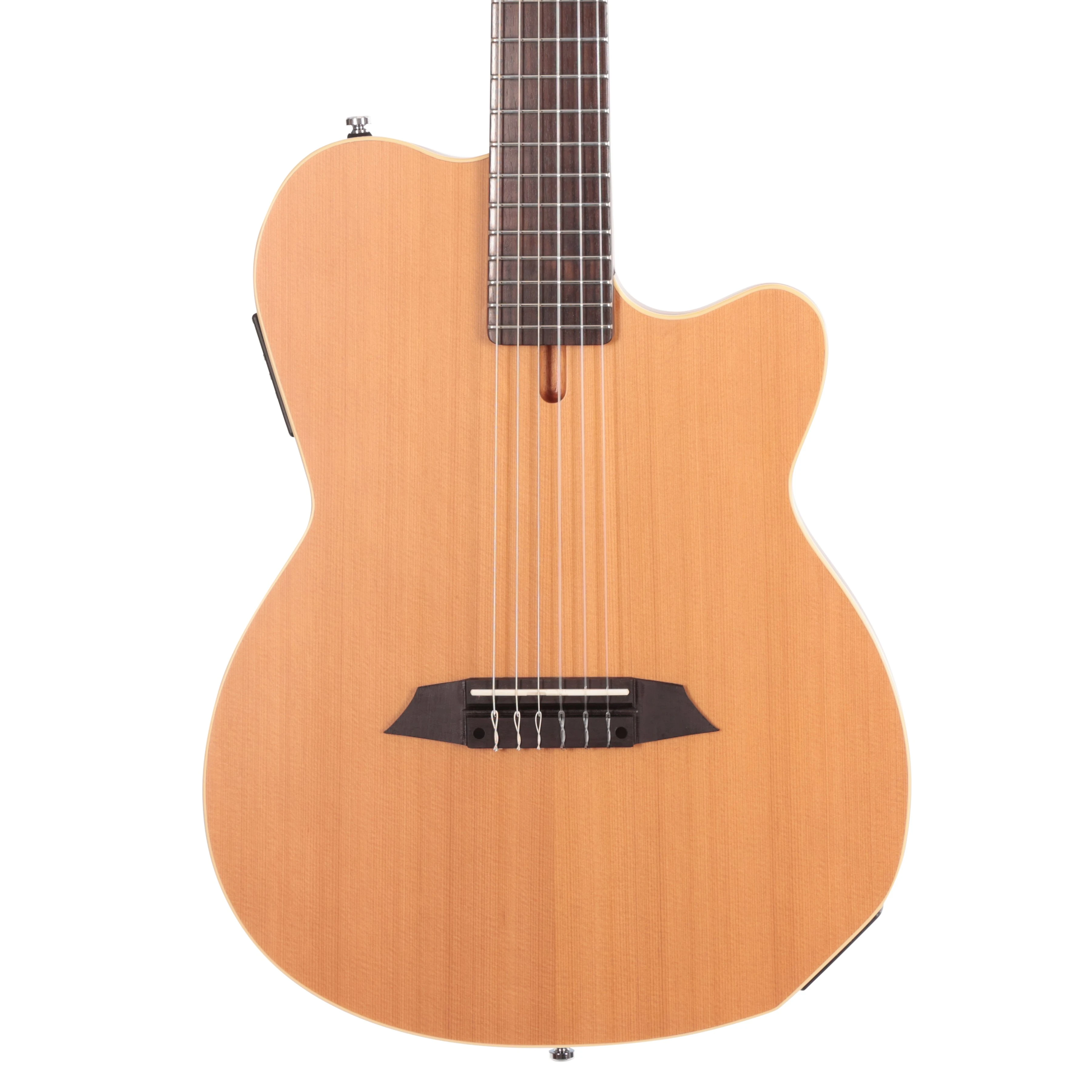 Sire Larry Carlton G5N Nylon Electro Acoustic Guitar in Natural Satin - G5NNTS (2).jpg