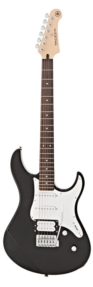 Yamaha Pacifica 112J Black R/N - 442259-preview.jpg