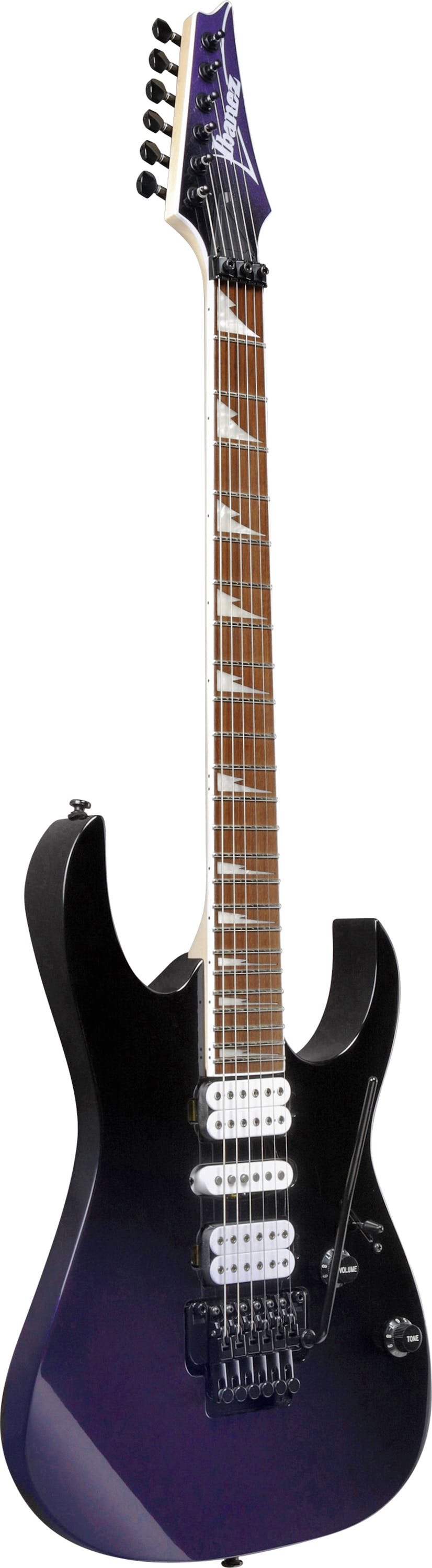 Ibanez RG470DX-TMN Electric Guitar in Tokyo Midnight - RG470DX-TMN-rg470dx-ibanez-tokyo-midnight-side.jpg