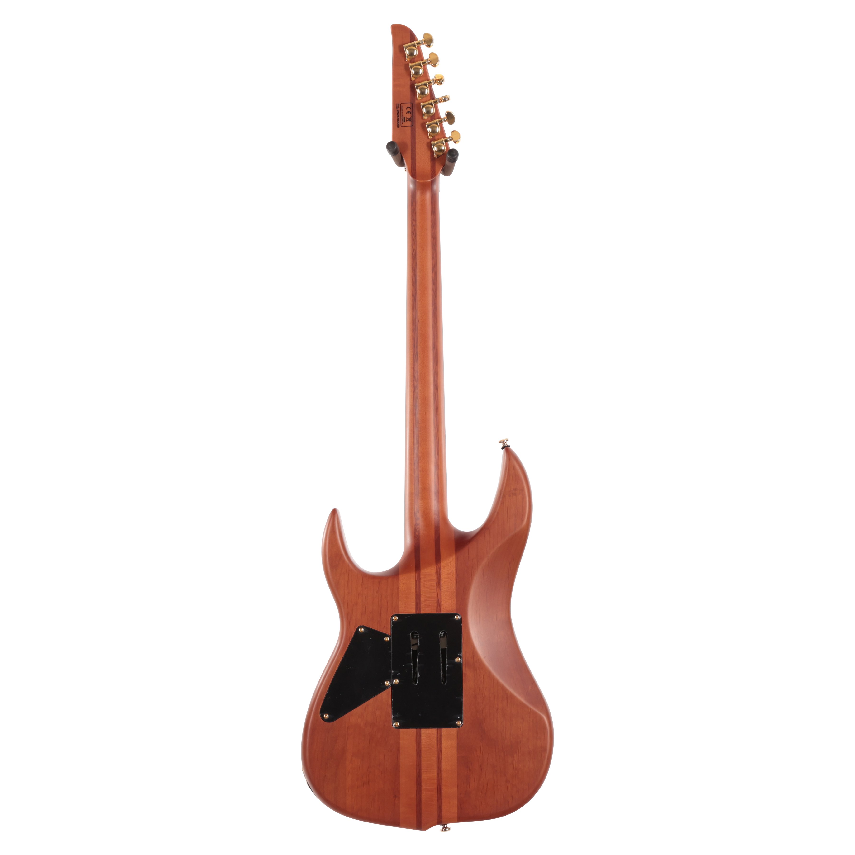 Sire Larry Carlton X10 Electric Guitar in Natural Satin - X10NTS (5).jpg
