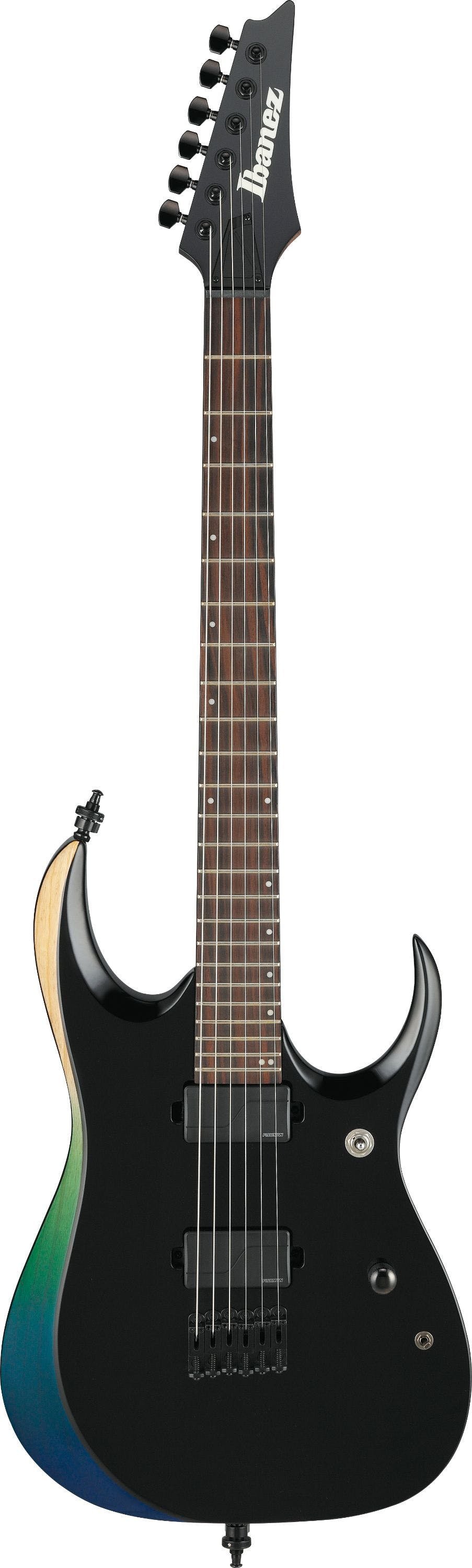 Ibanez RGD61ALA-MTR Axion Label Electric Guitar in Midnight Tropical Rainforest - 422484-Ibanez-RGD61ALAMTR-Axion-Label-Electric-Guitar-Midnight-Tropical-Rainforest.jpg