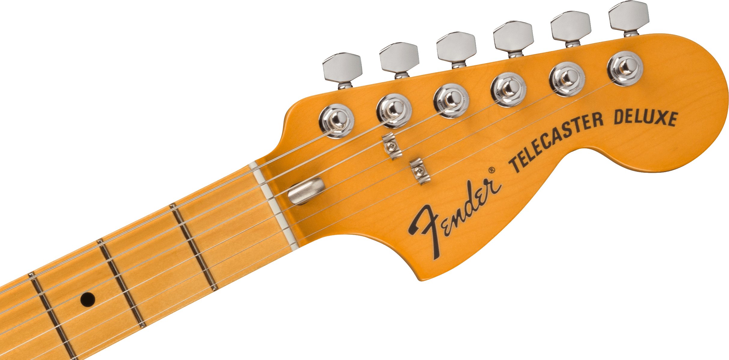 Fender American Vintage II 1975 Telecaster Deluxe Electric Guitar