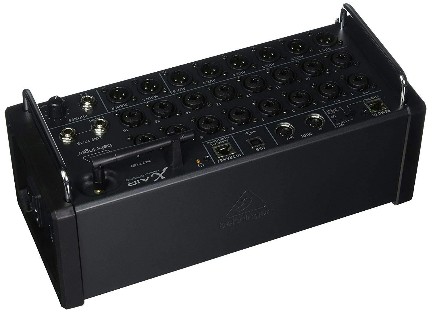 Behringer X-AIR XR18 18-Channel 12-Bus Digital Mixer for iPad / Android Tablets - 322985-1551105891736.jpg