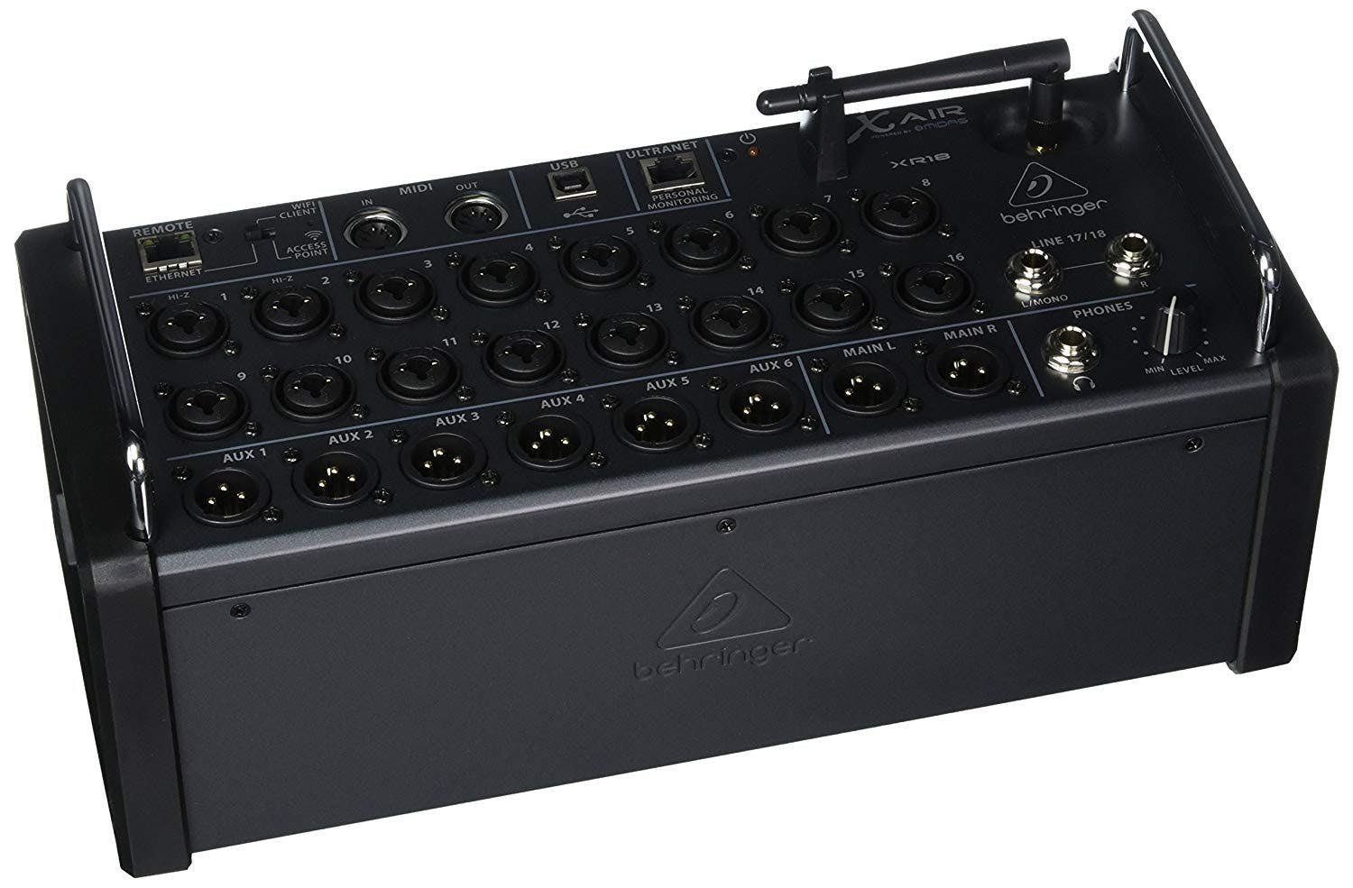 Behringer X-AIR XR18 18-Channel 12-Bus Digital Mixer for iPad / Android Tablets - 322986-1551105896682.jpg