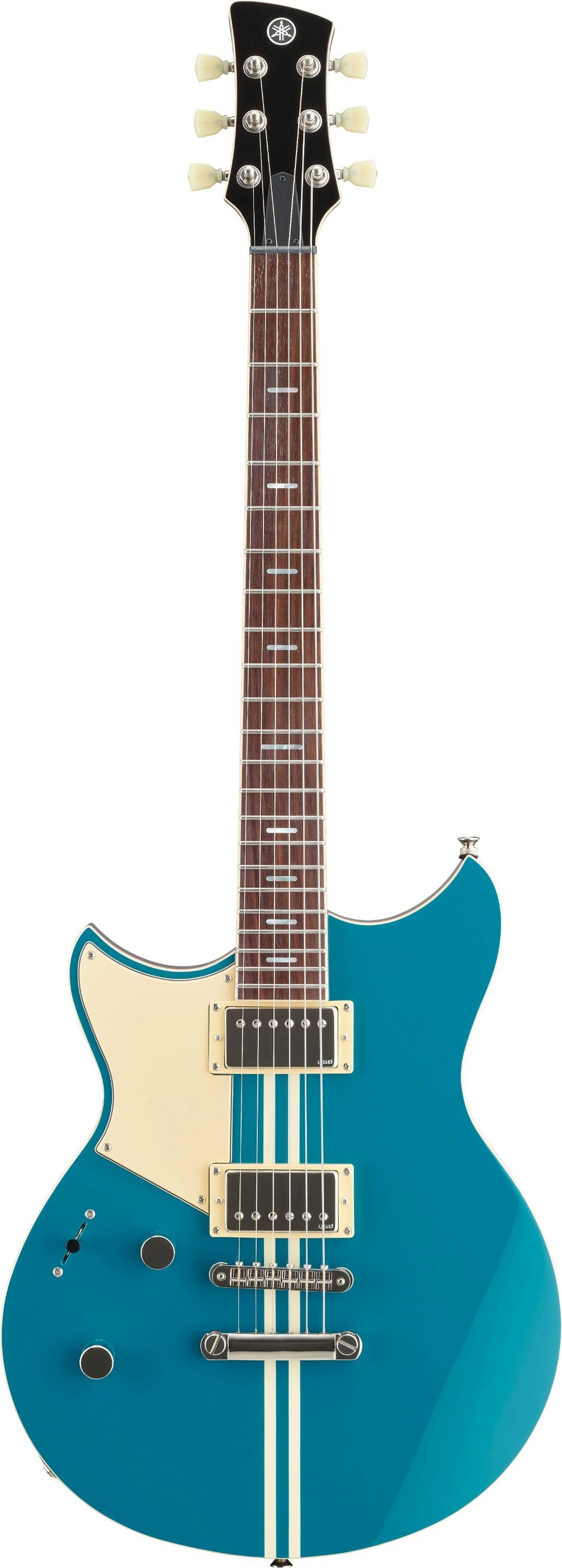 Yamaha Revstar Standard RSS20L Left Handed Electric Guitar in Swift Blue - 497156-1646129765529.jpg