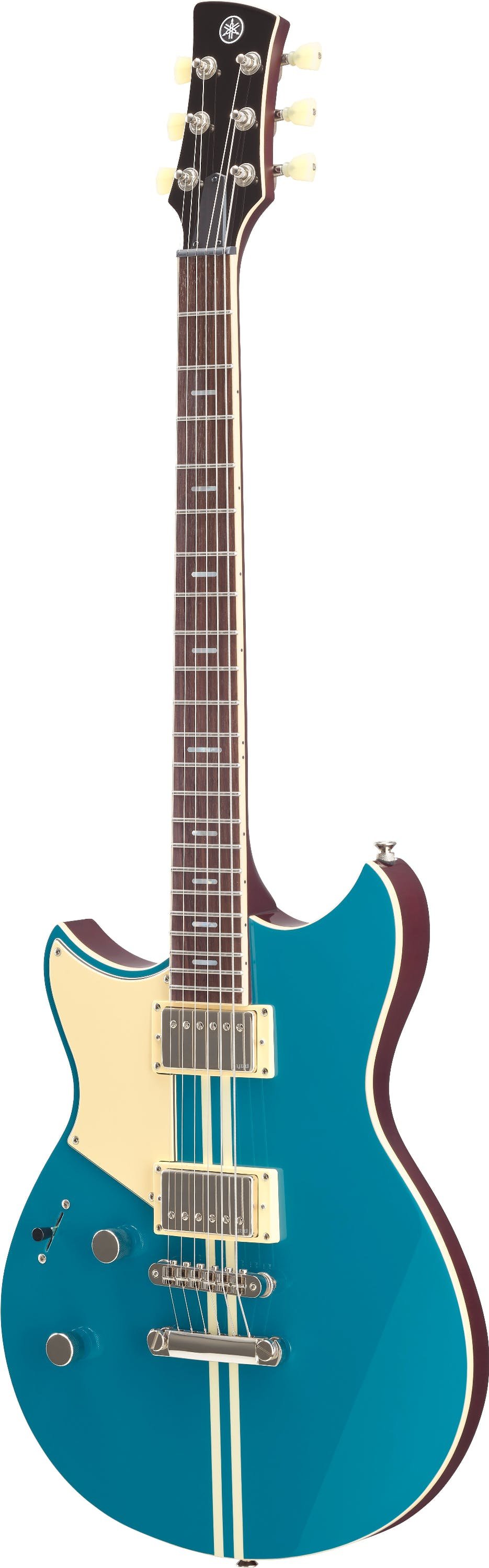 Yamaha Revstar Standard RSS20L Left Handed Electric Guitar in Swift Blue - 497157-1646129780388.jpg