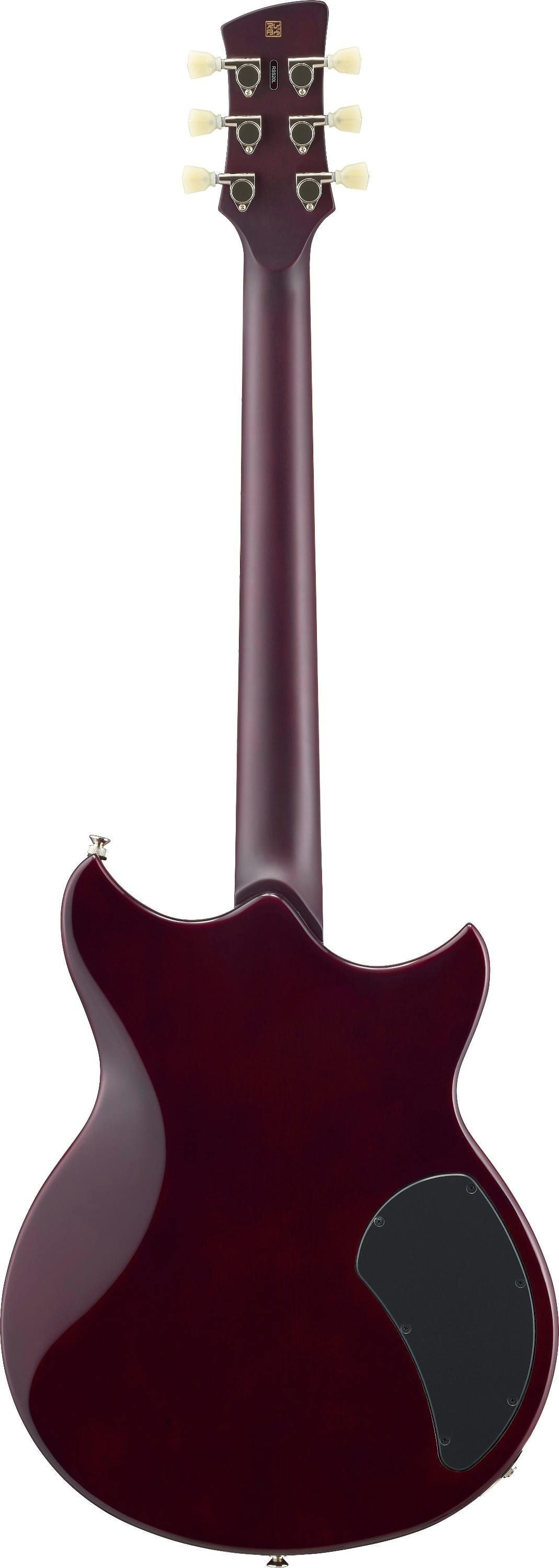 Yamaha Revstar Standard RSS20L Left Handed Electric Guitar in Swift Blue - 497158-1646129789293.jpg