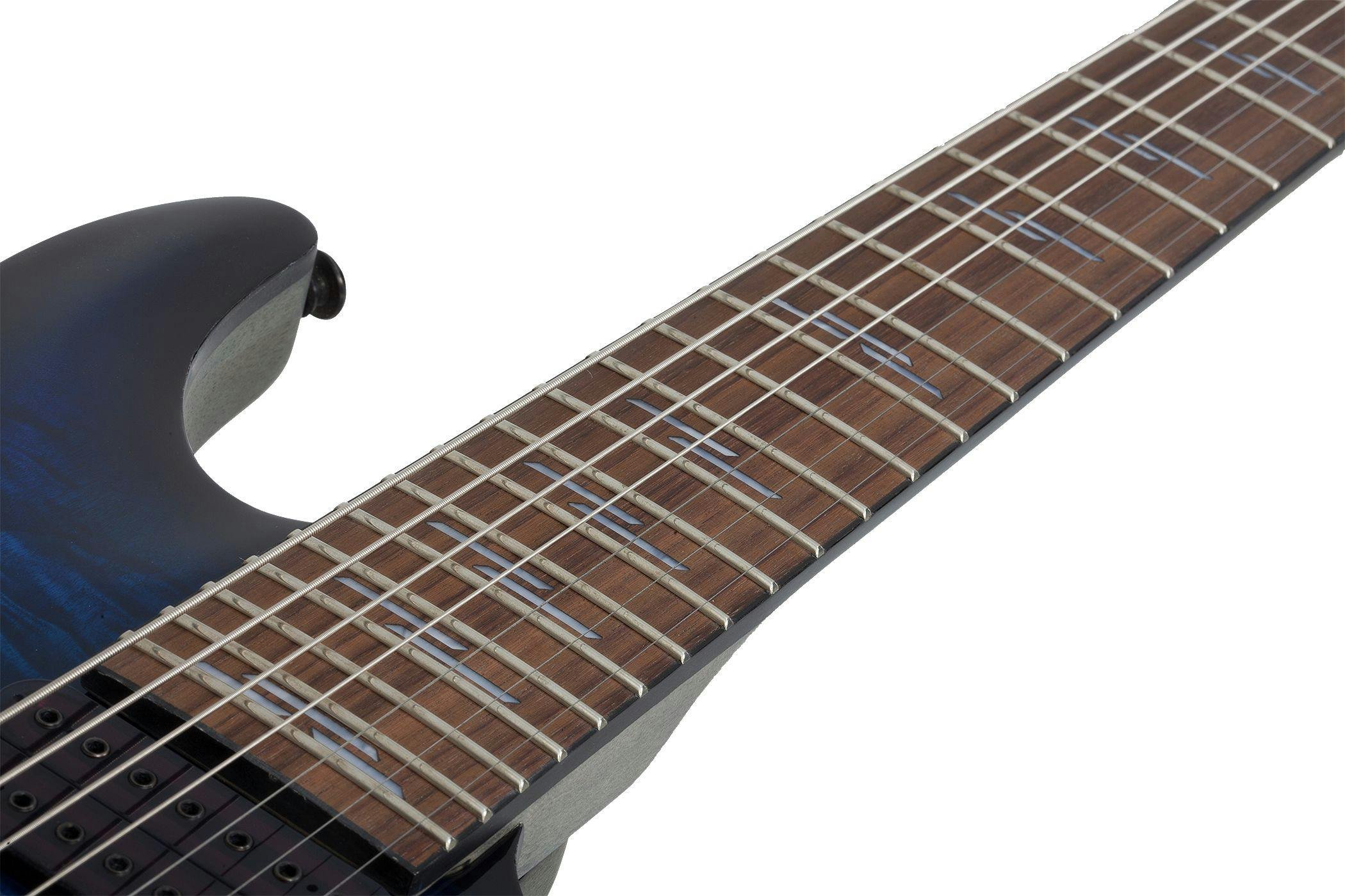 Schecter Omen Elite 7 in See Thru Blue Burst - 408992-i842EkII.jpg