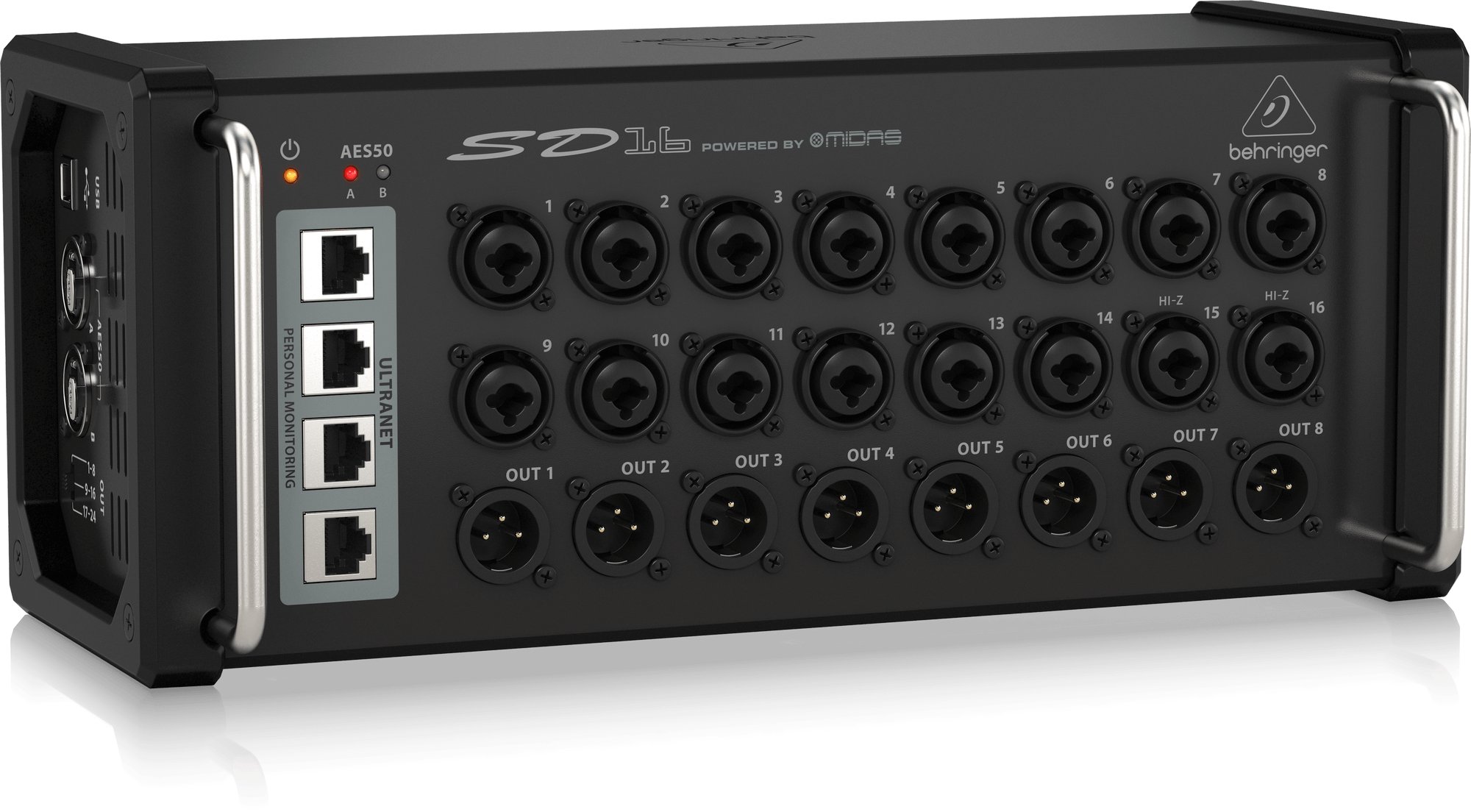 Behringer SD16 I/O Digital Stage Box - 537602-1662648428466.jpg