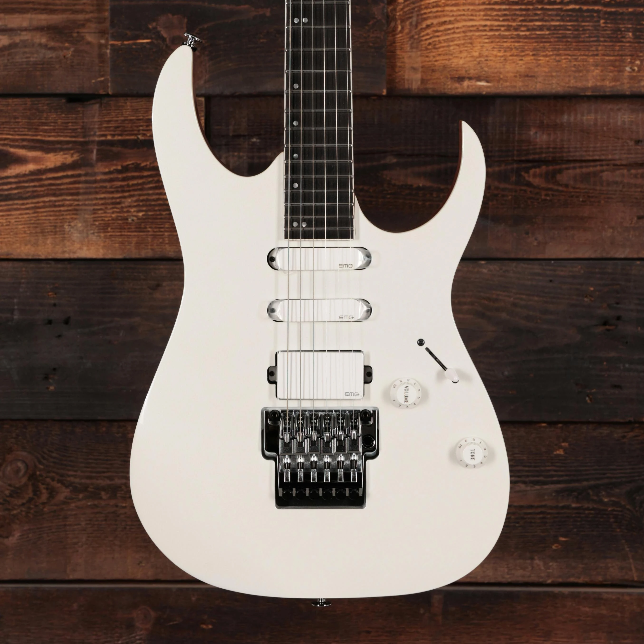 Ibanez RG5440C-PW Electric Guitar In Pearl White - RG5440C-PW-RG5440C-PW---F2233959-4.jpg