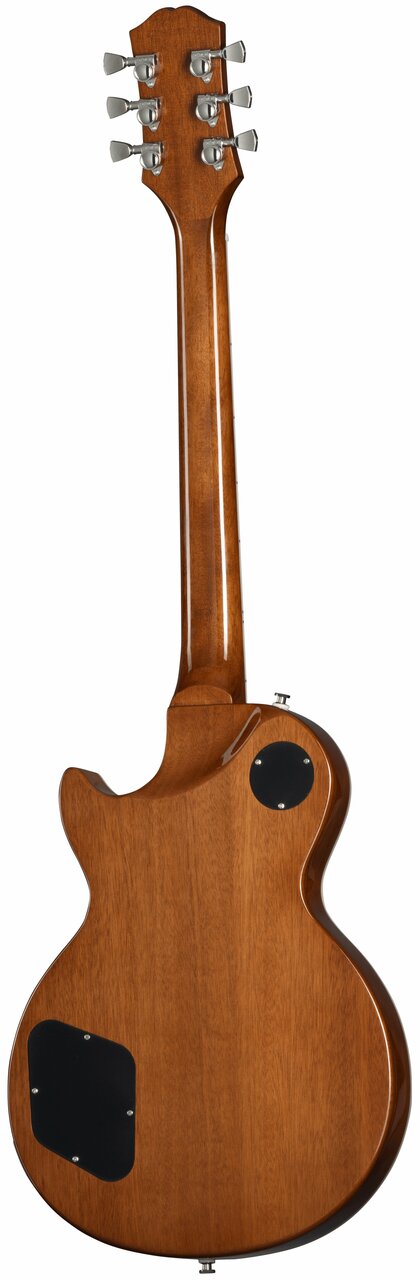 Epiphone Les Paul Modern Figured Electric Guitar in Mojave Burst