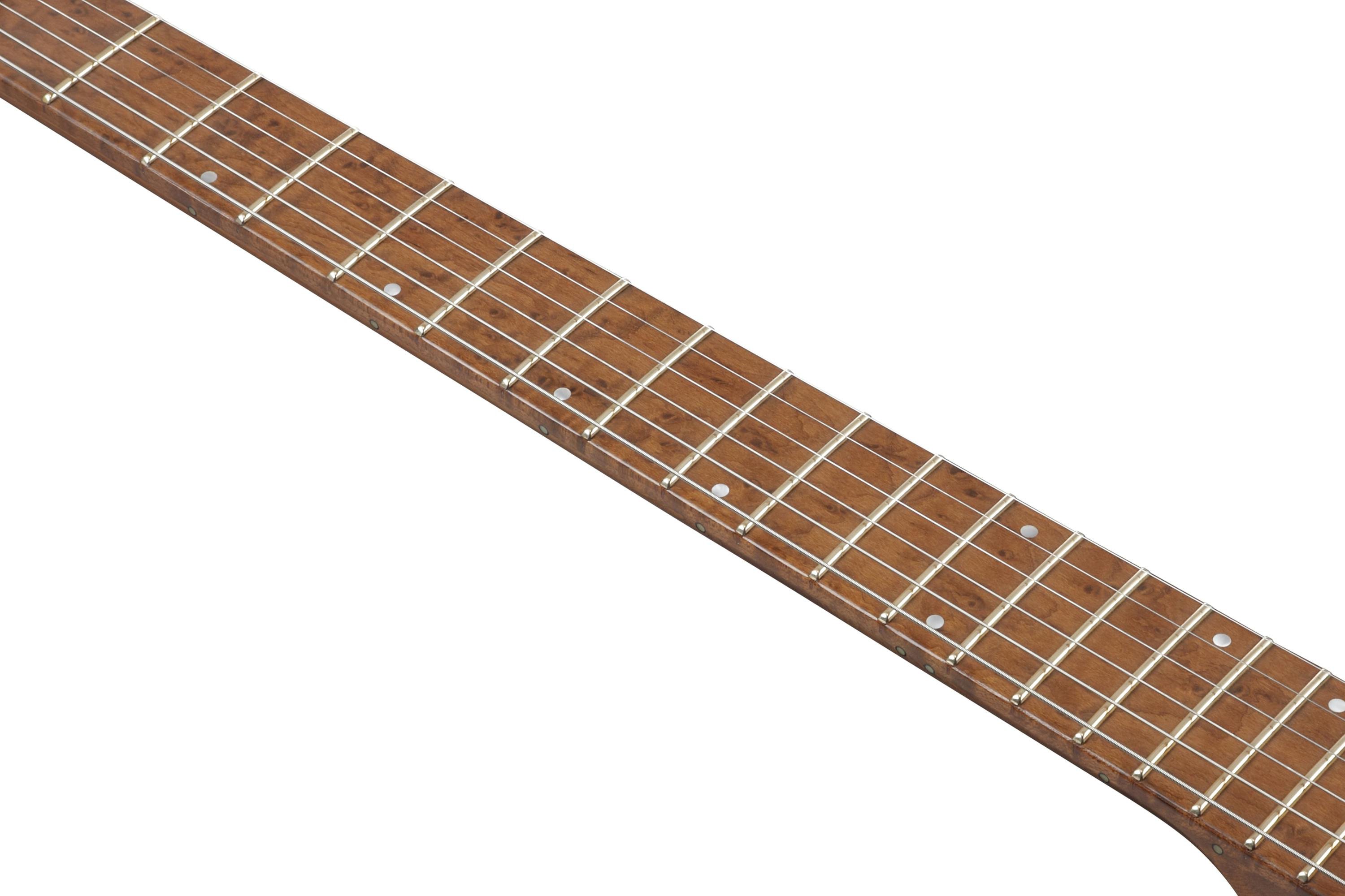 Ibanez Q54-BKF Q Series Headless Electric Guitar HSS in Black Flat - 446362-Ibanez-Q-Series-Headless-Guitar-HSS-Black-Flat-Fingerboard.jpg