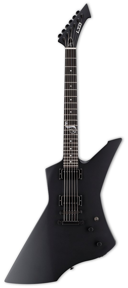 ESP LTD Snakebyte James Hetfield Signature Guitar in Black Satin - 338782-xlarge-2-.jpg