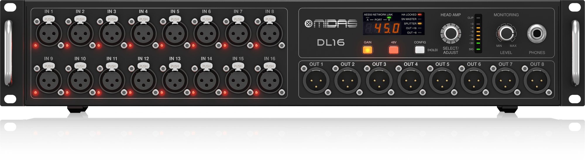 Midas DL16 I/O interface Stage box - 433822-DL16_P0BI3_Front_XL.jpg