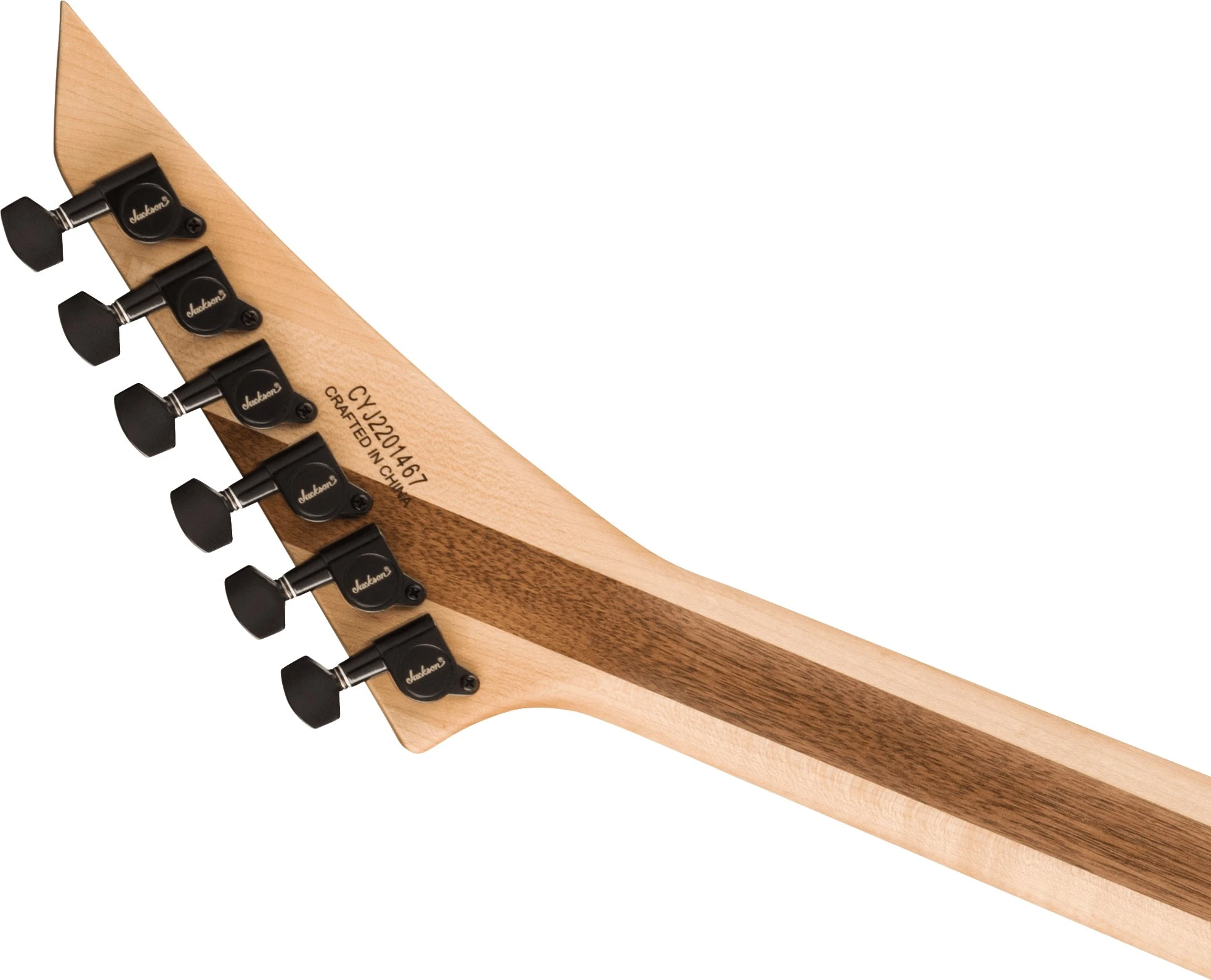 Jackson Pro Plus Series Rhoads RR24 in Deep Black - 2914445503-2914445503_jac_ins_hbk_1_nr.jpg