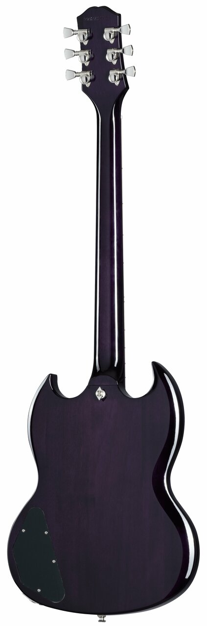 Epiphone Inspired by Gibson SG Modern Figured Electric Guitar in