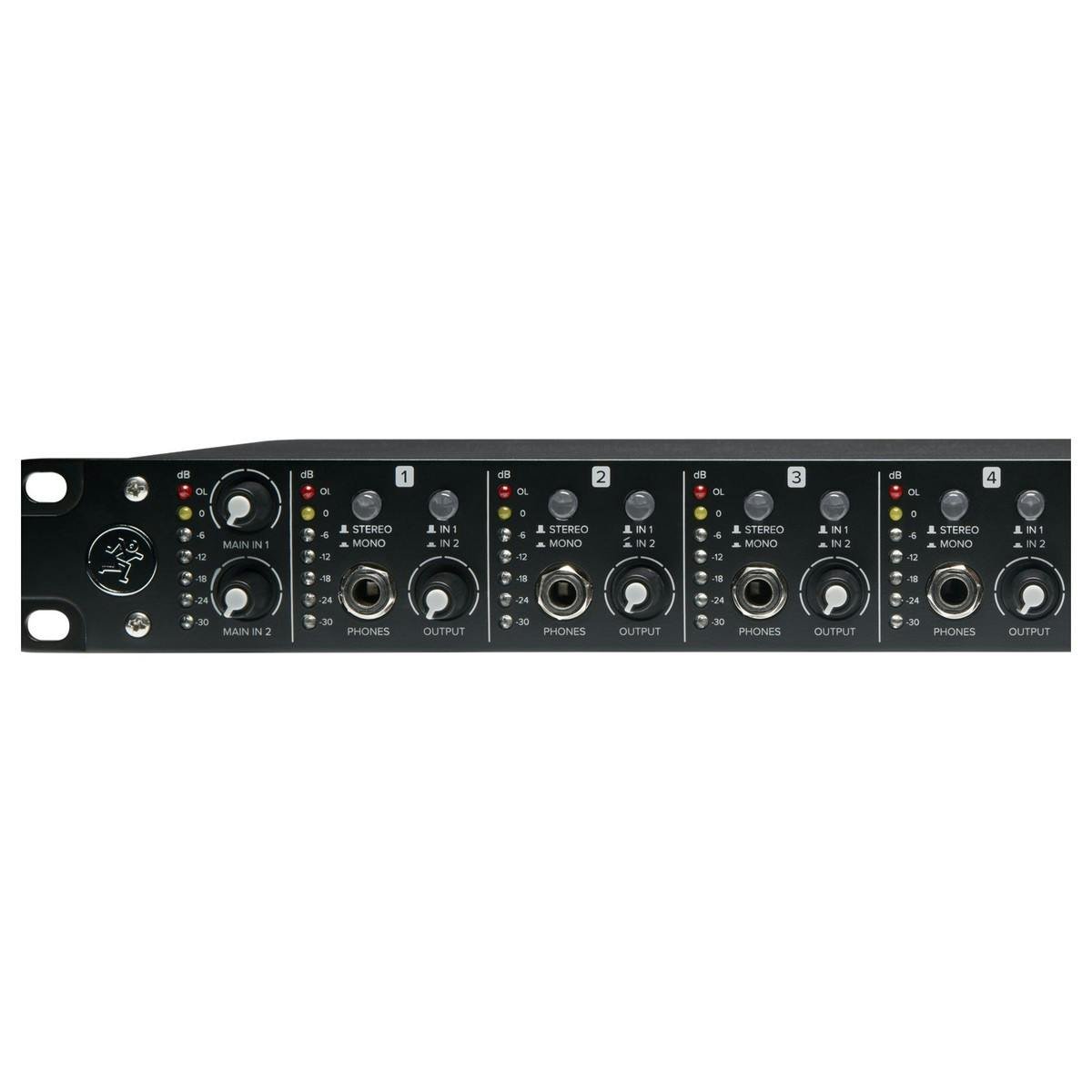 Mackie HM-800 Headphone Preamp - 273233-1524580137518.jpg