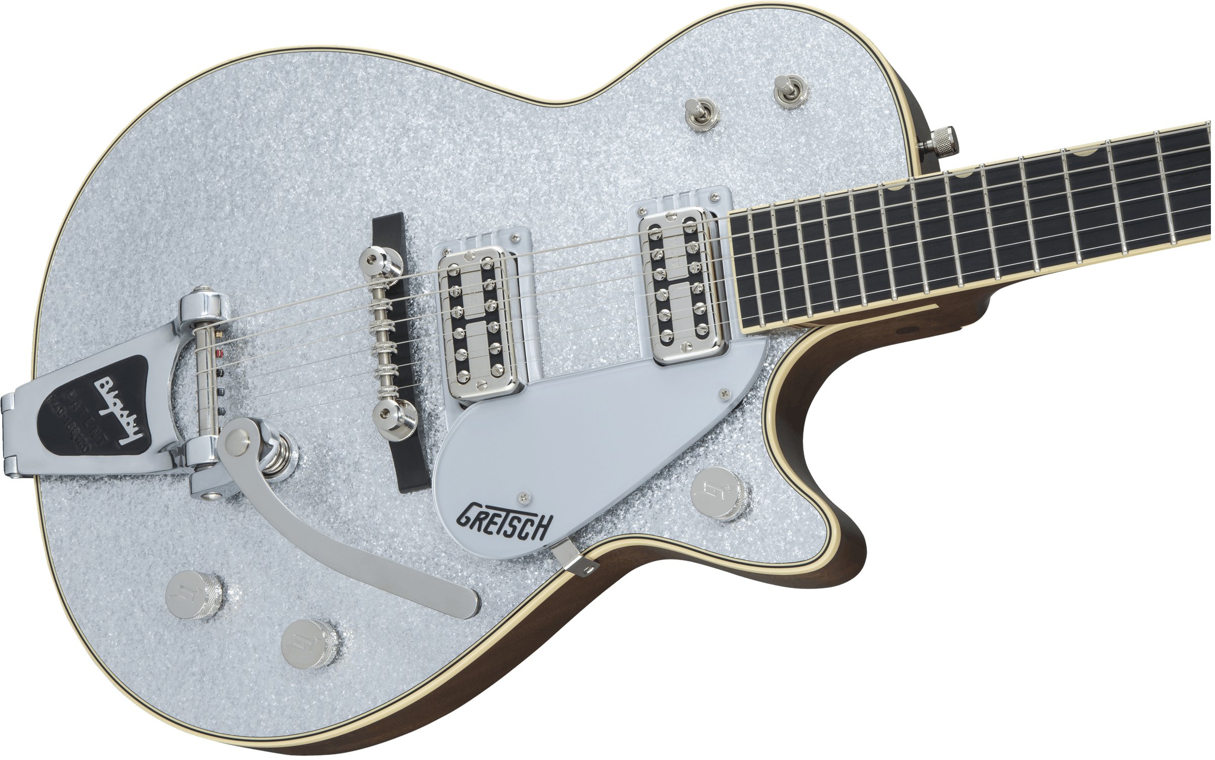 Gretsch G6129T-59 Vintage Select Silver Jet - 2401812817-Gretsch-G6129T-59-Vintage-Select-Silver-Jet-with-case-Body.jpg