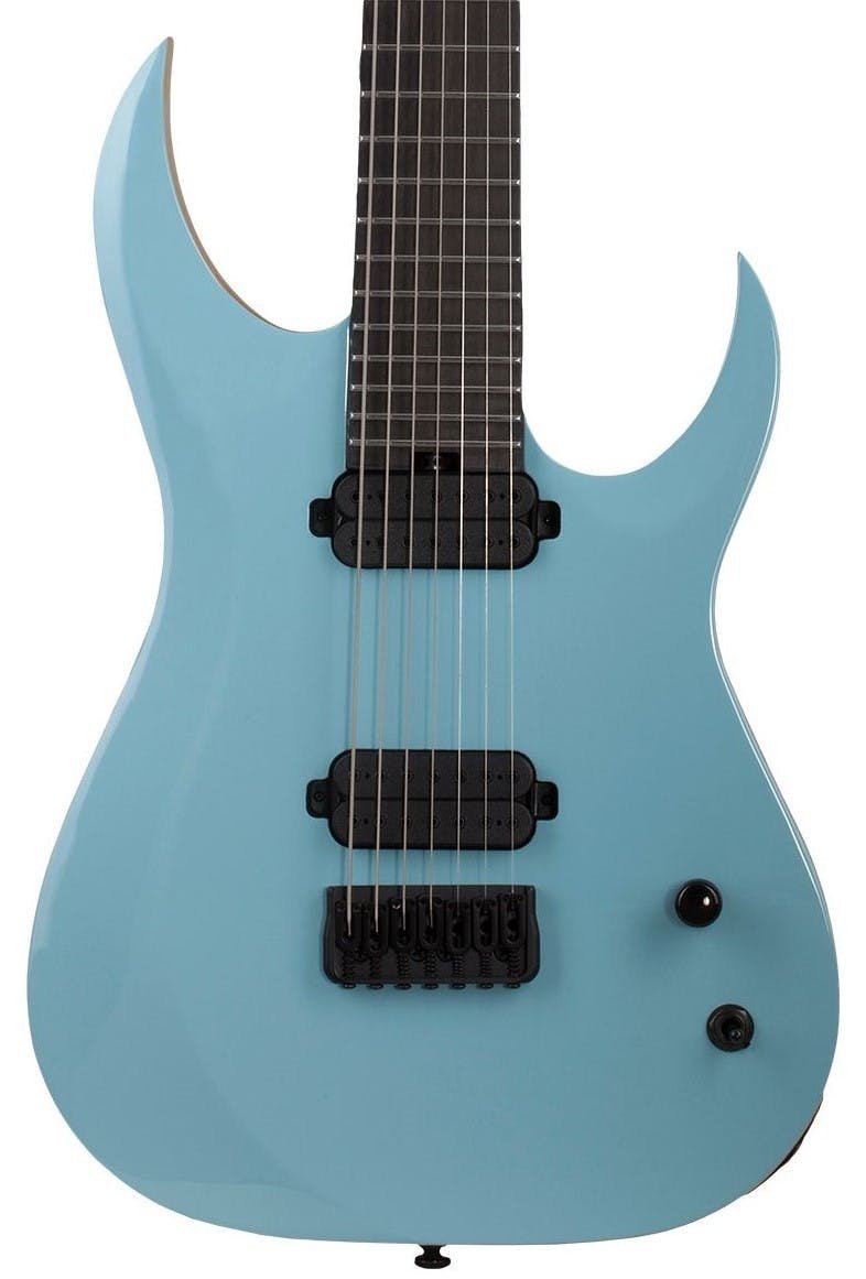 Schecter John Browne TAO-7 AZ Electric Guitar in Azure Blue - SCH-GTR-469-Schecter-John-Browne-TAO-7-AZ-Azure-Blue-Electric-Guitar-Hero.jpg