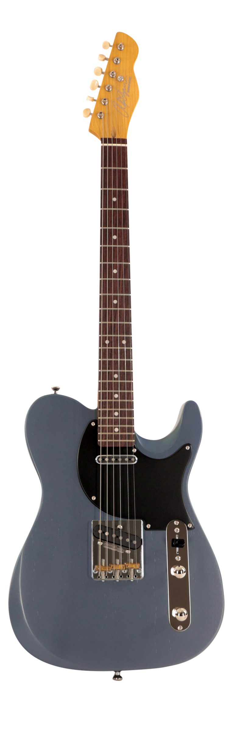 Chapman DPT Danish Pete Signature Electric Guitar in Flint Blue - LMK-DPT-ETB a (2).jpg