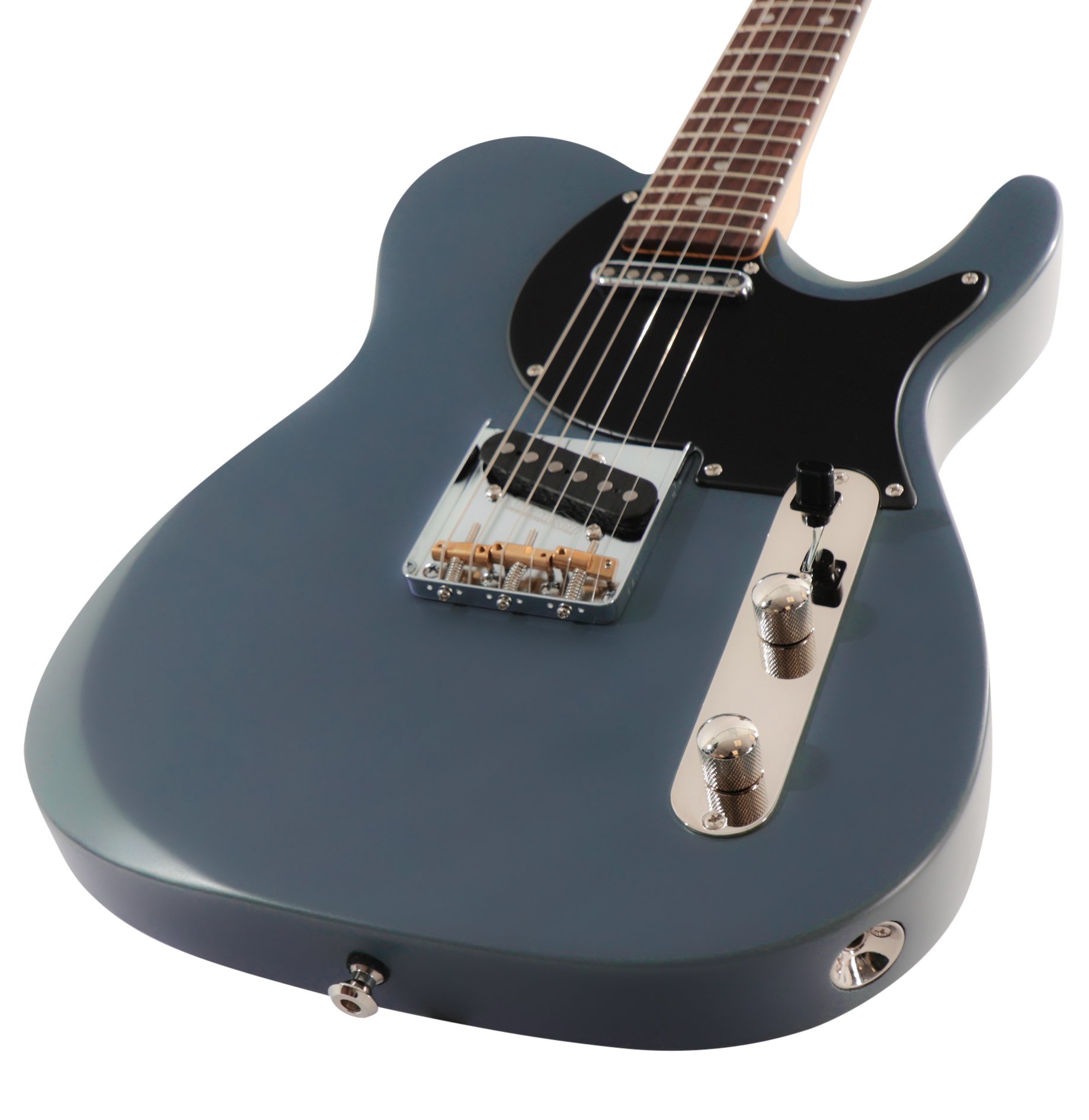 Chapman DPT Danish Pete Signature Electric Guitar in Flint Blue - LMK-DPT-ETB a (4).jpg