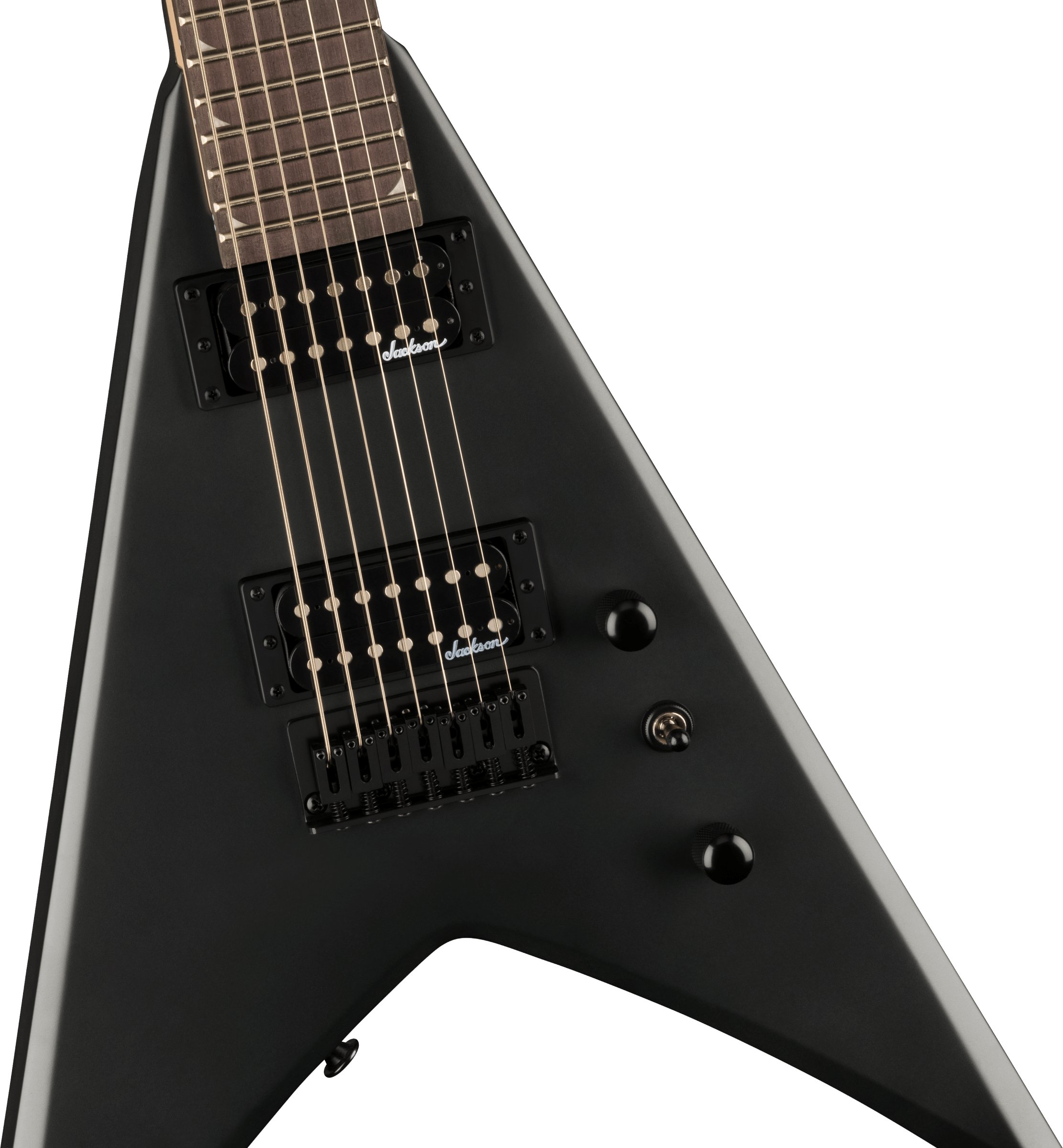 Jackson JS Series King V JS22-7 HT in Satin Black - 2910127568-2910127568_jac_ins_fbd_1_nr.jpg