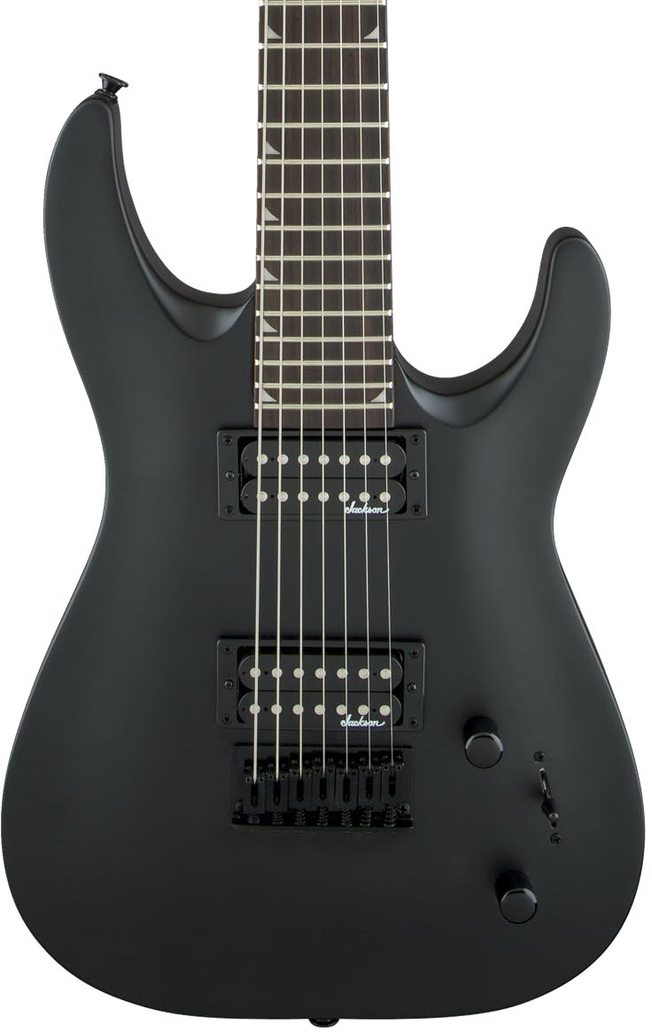 Jackson JS227T Dinky 7-String in Satin Black with Amaranth Fretboard - 330403-2910132568_gtr_frt_001_rr - Copy.jpg