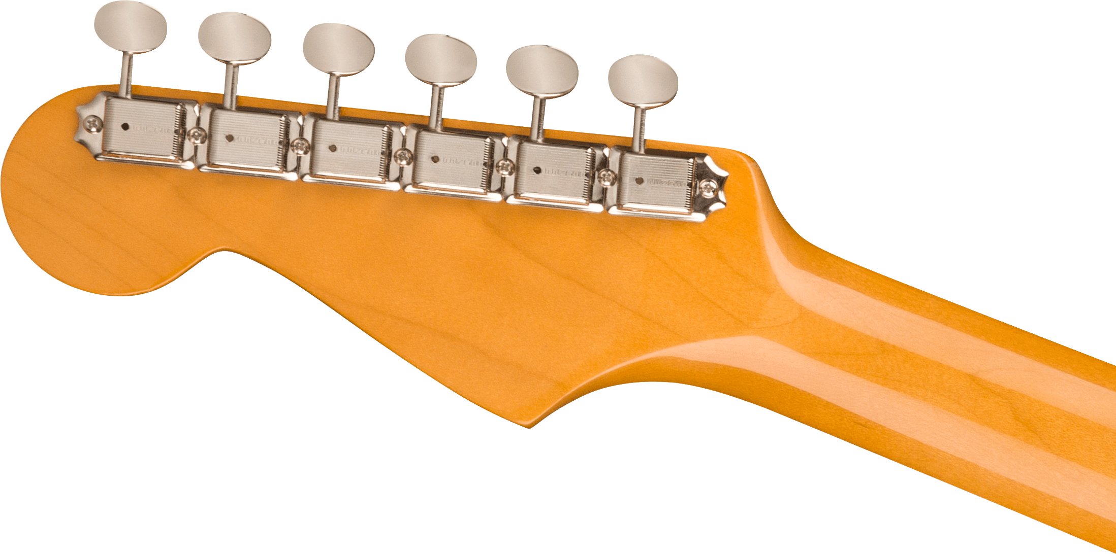 Fender American Vintage II 1961 Stratocaster Electric Guitar in Olympic White - 541863-Fender American Vintage II 1961 Stratocaster Electric Guitar in Olympic White 7.jpg