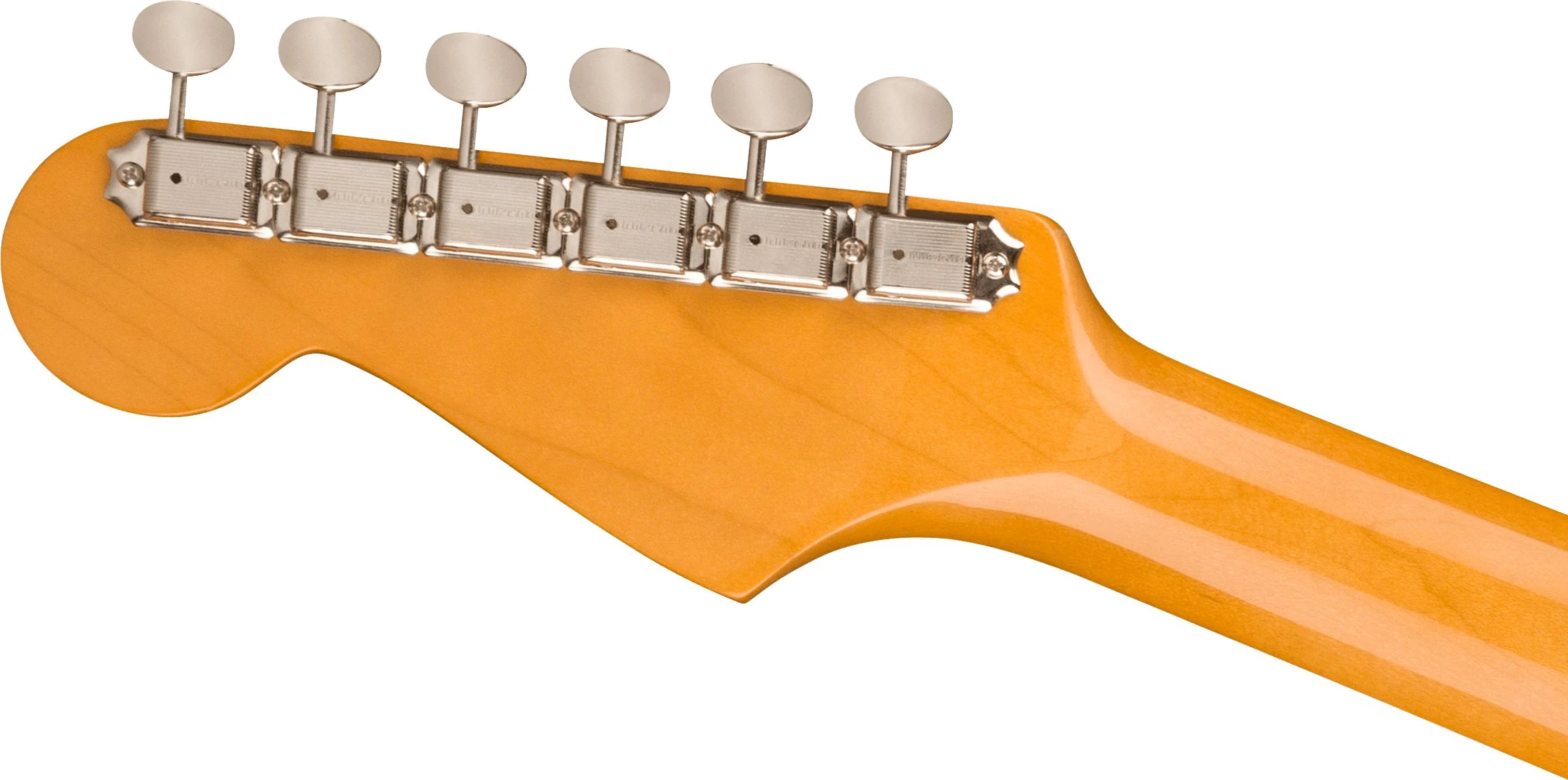 Fender American Vintage II 1961 Stratocaster Electric Guitar in Olympic White - 541863-Fender American Vintage II 1961 Stratocaster Electric Guitar in Olympic White 7.jpg