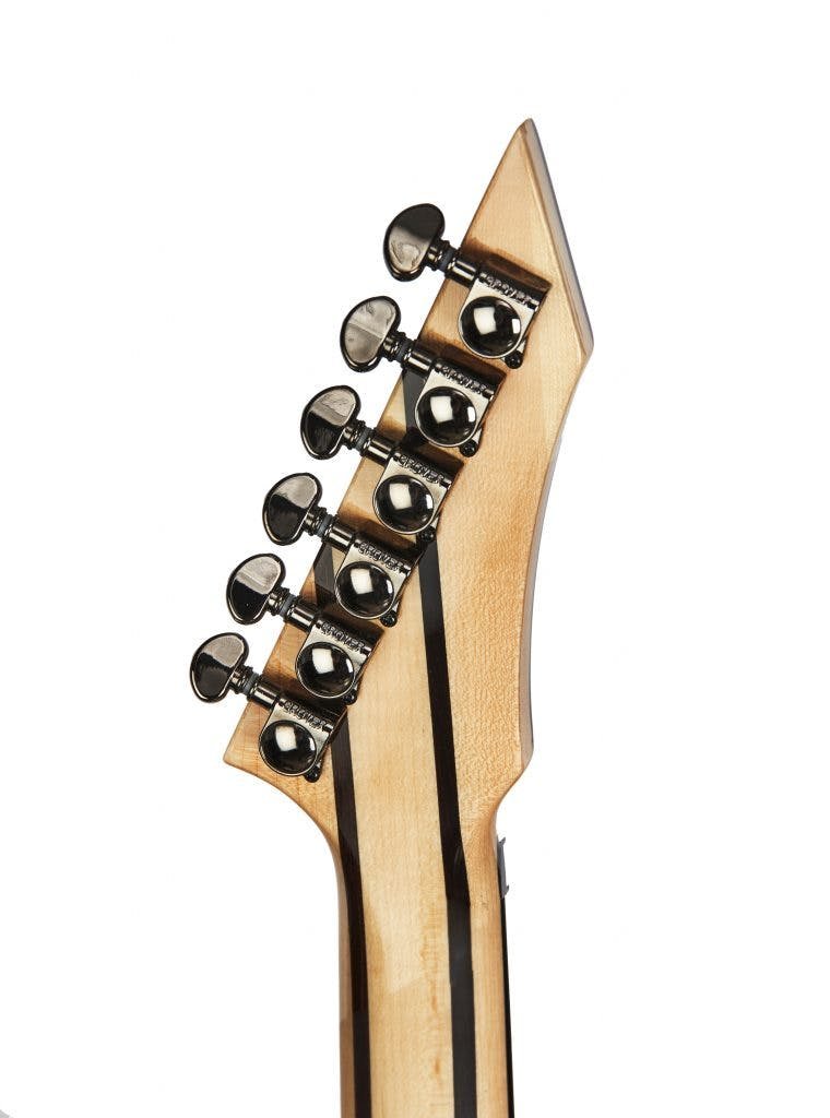 BC Rich Extreme Series Mockingbird Electric Guitar with Floyd Rose