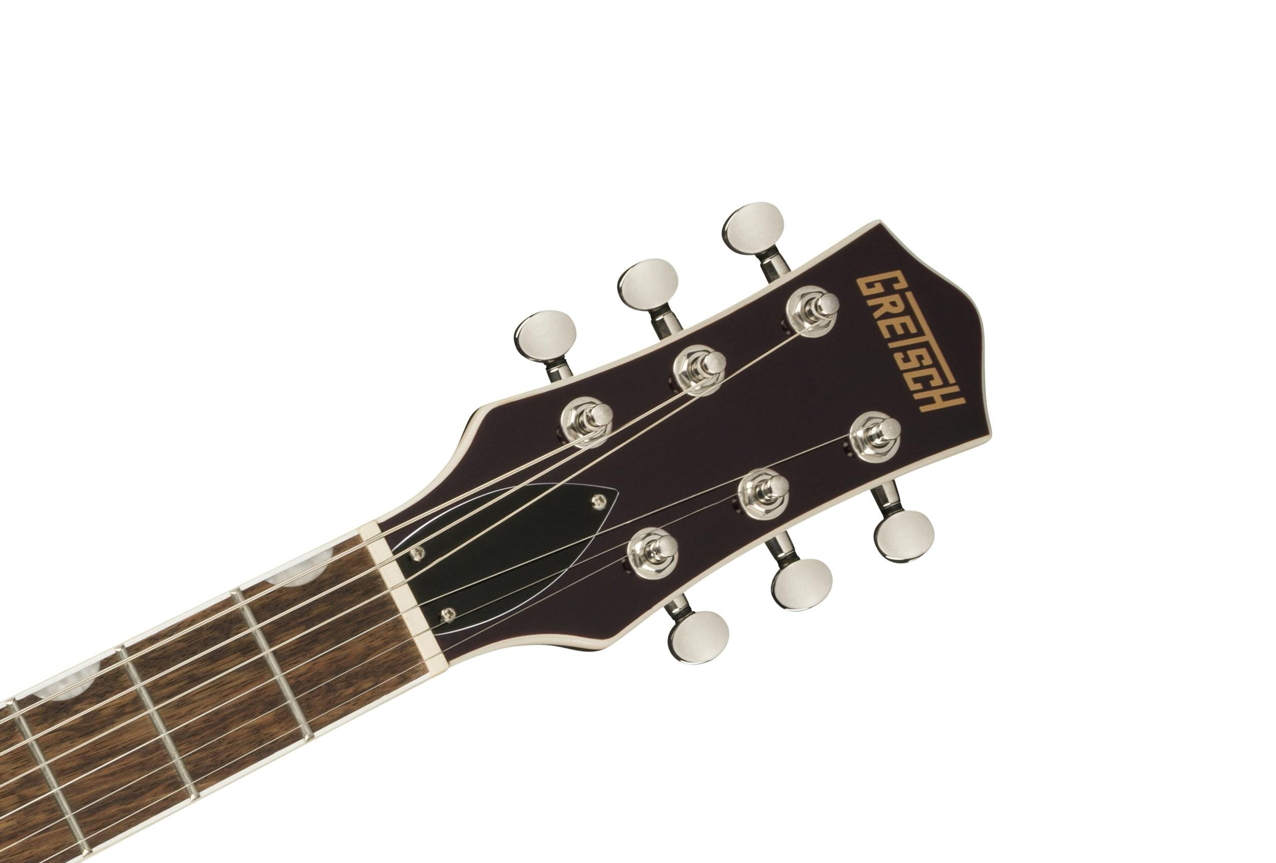 Gretsch G5210 P90 Electromatic Jet Two 90 Single Cut Electric Guitar in Cadillac Green - 2517190546-4.jpg