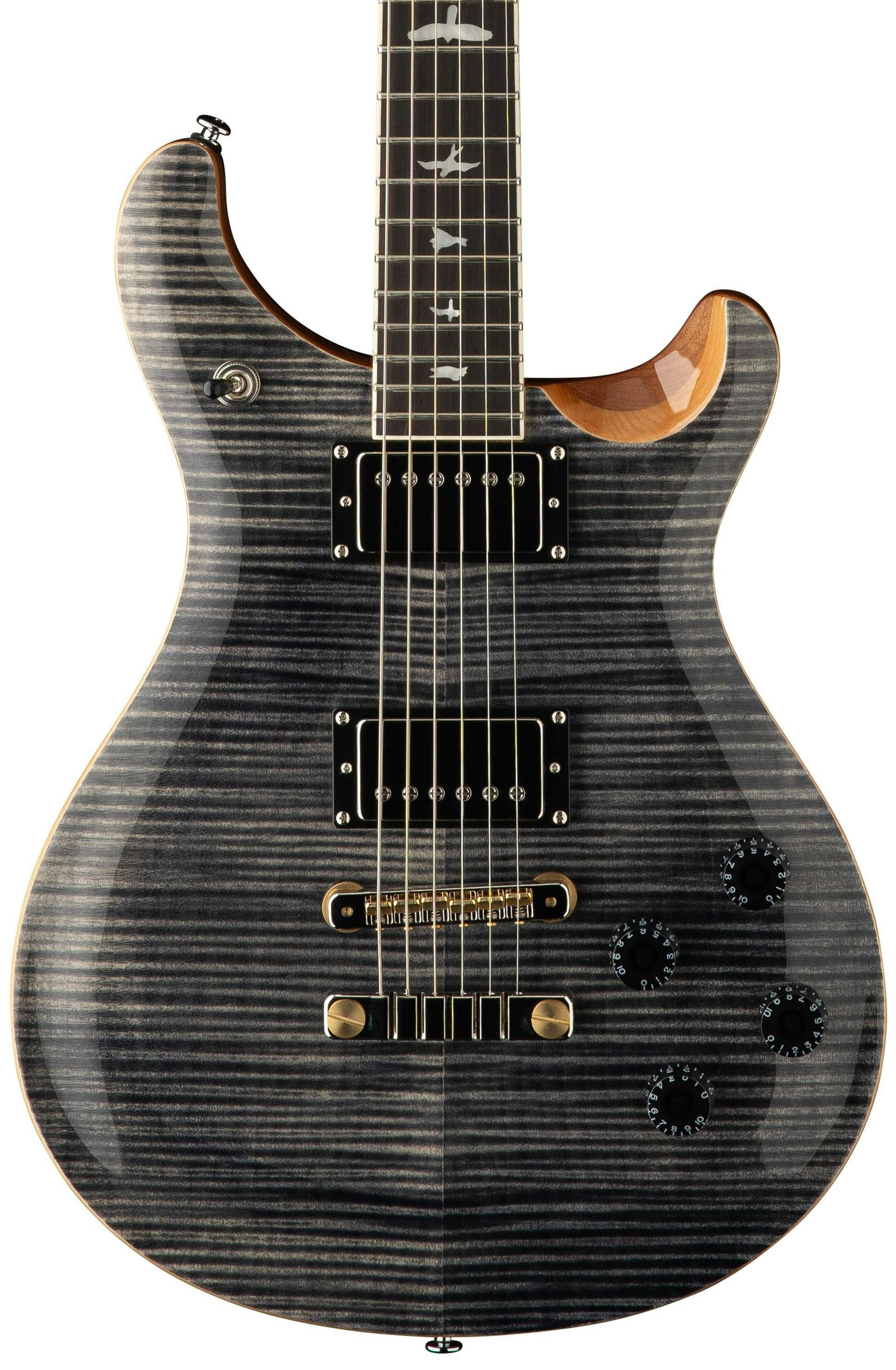 PRS SE McCarty 594 超美品！ PRS SE McCARTY 594 Faded Blue エレキギター ポールリード