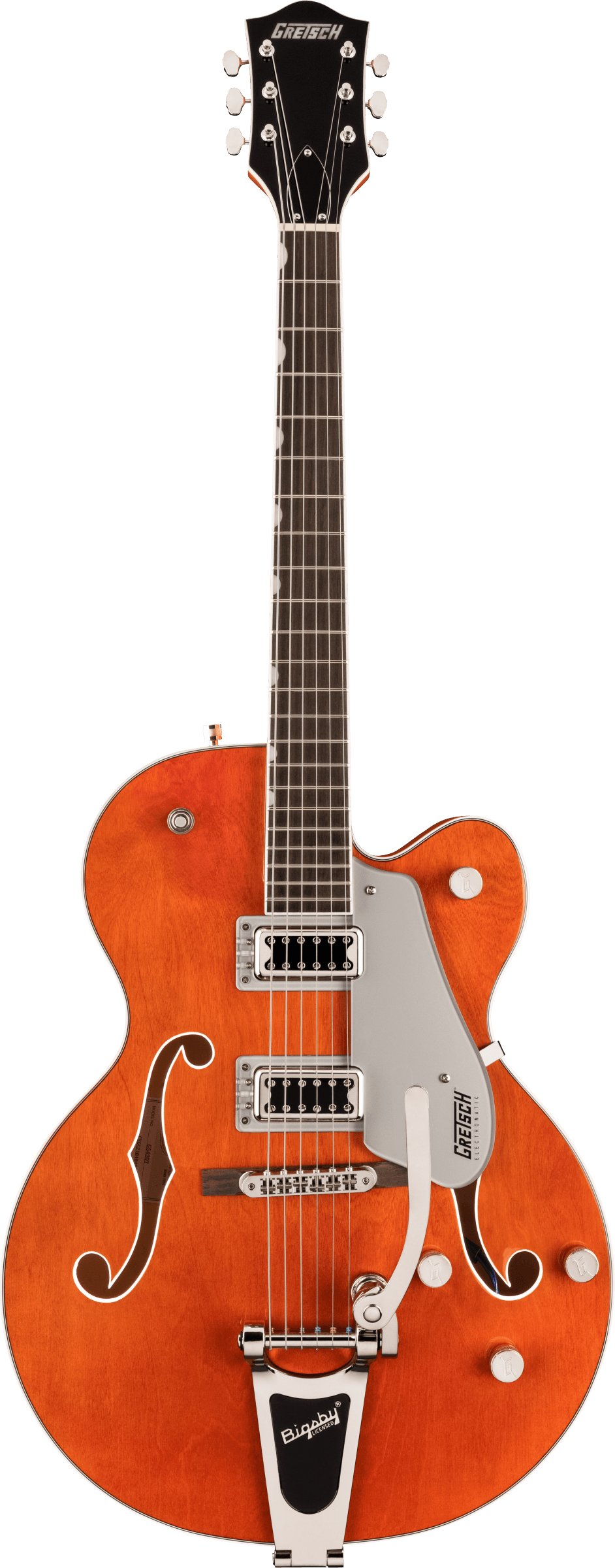 Gretsch G5420T Electromatic Classic Hollow Body Single-Cut with Bigsby in Orange Stain - 490456-2506115512.jpg