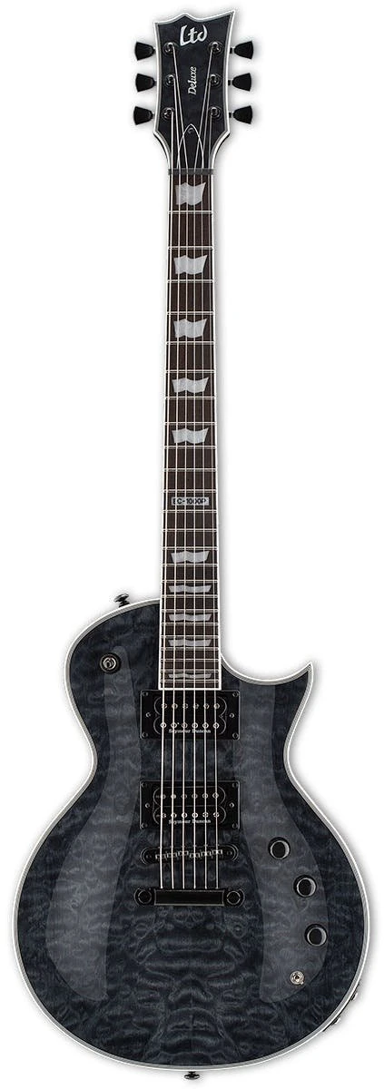 ESP LTD EC-1000 Piezo STBLK in See-Thru Black - 136318-tmpF51C.jpg