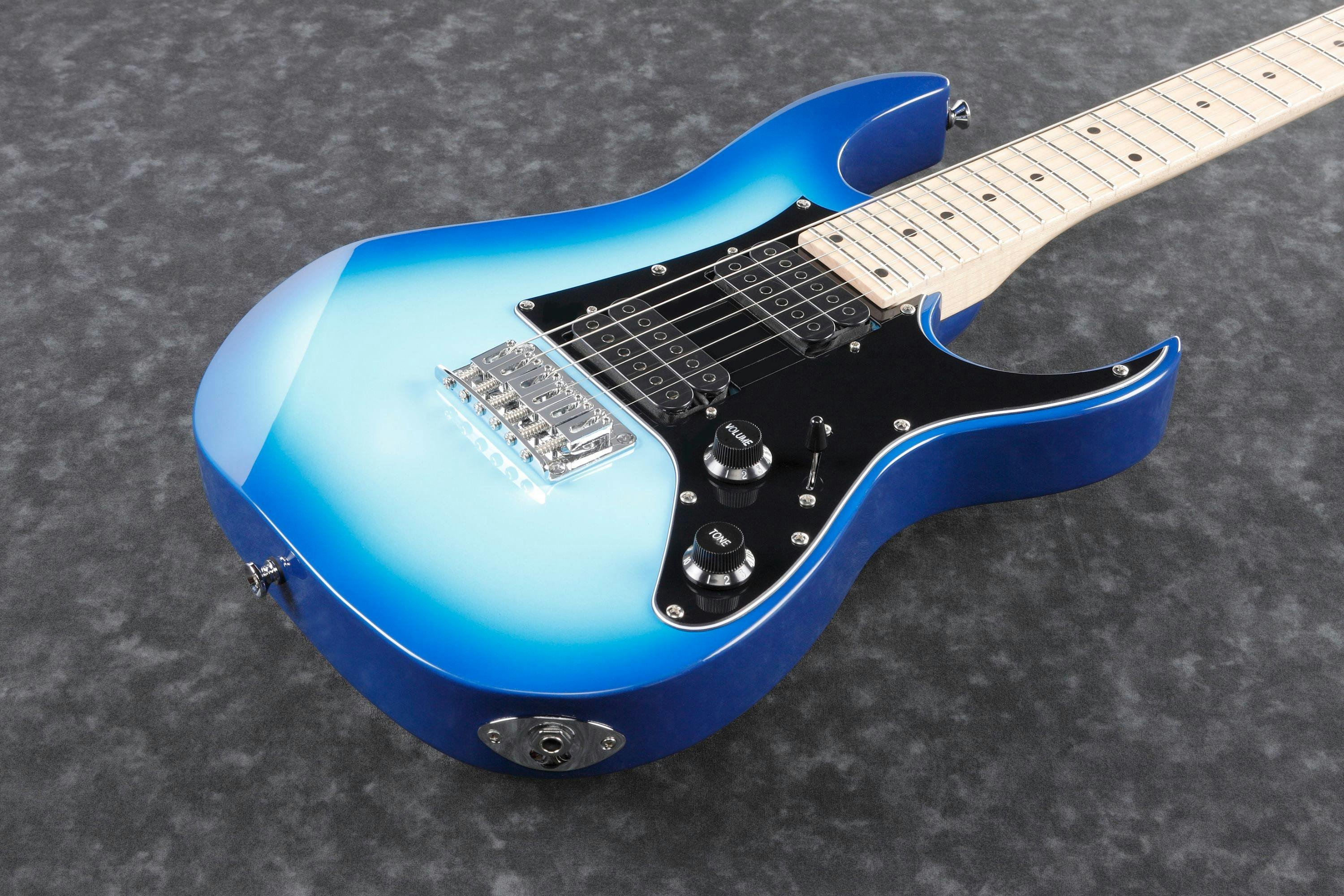 Ibanez GRGM21M-BLT GIO Series Mikro Electric Guitar in Blue Burst - 424114-GRGM21M_BLT_5A_01_H.jpg