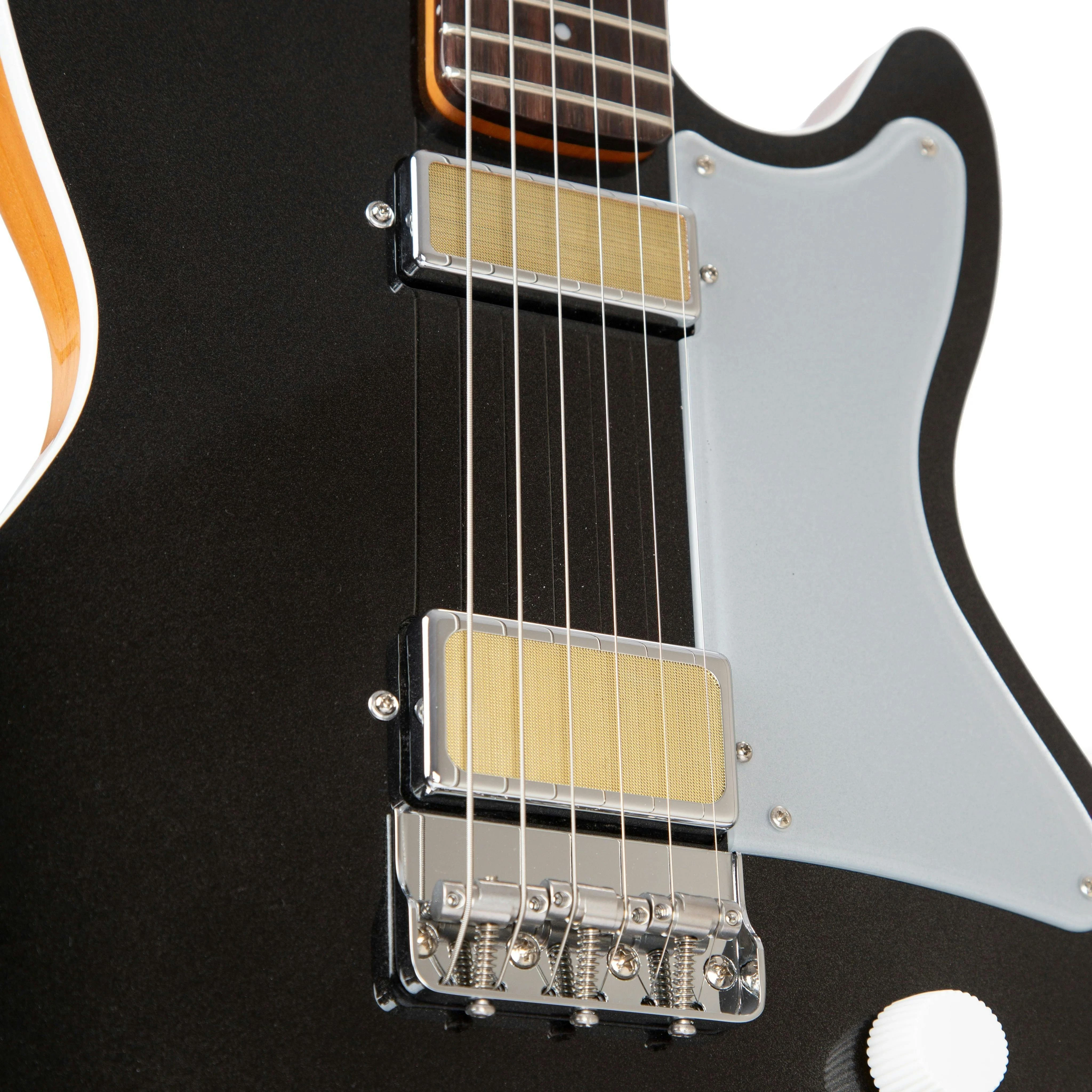 Harmony Standard Jupiter Thinline Electric Guitar in Space Black - HMN-0111029105-Harmony-Standard-Jupiter-Thinline-Electric-Guitar-in-Space-Black-Pickups.jpg