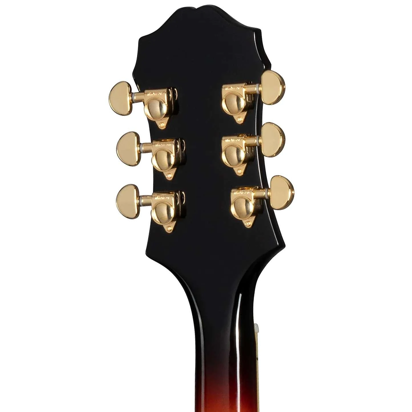 Epiphone Original Broadway Hollow Body Electric Guitar in Vintage Sunburst - EOBDWVSGH1 (4).jpg