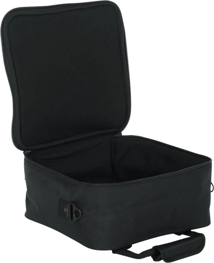 Gator Padded Mixer Bag - 12" x 12" x 5.5" - GMIXB1212_9.jpg